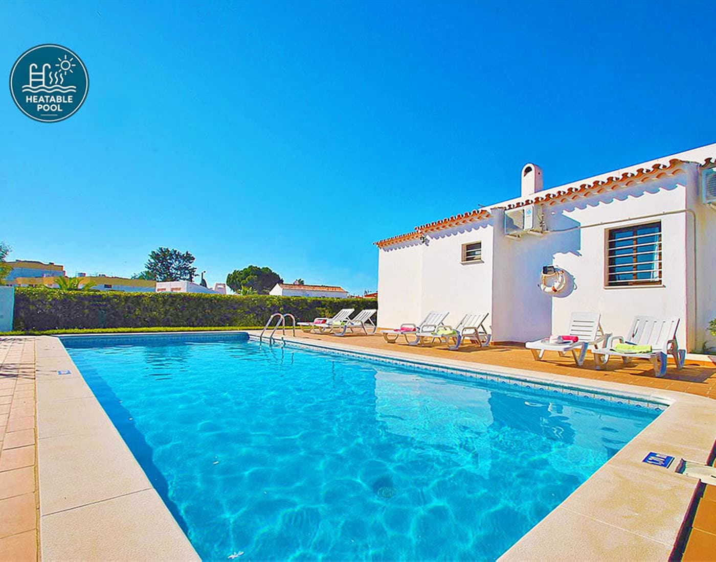 Villa Isis