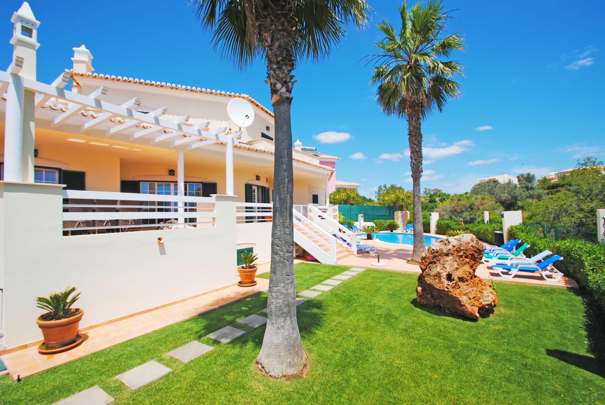 Villa Oliveira