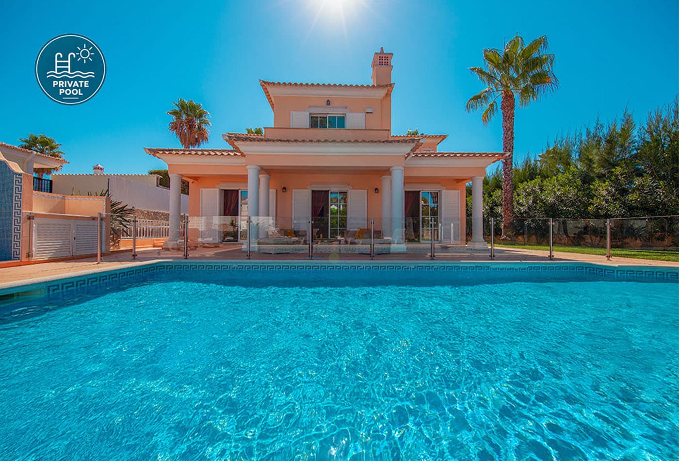Villa Dália