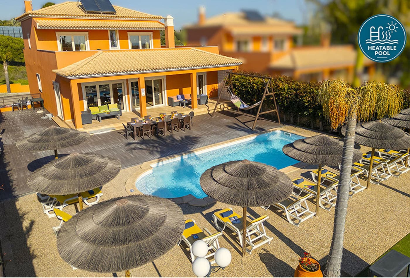 Villa Florida