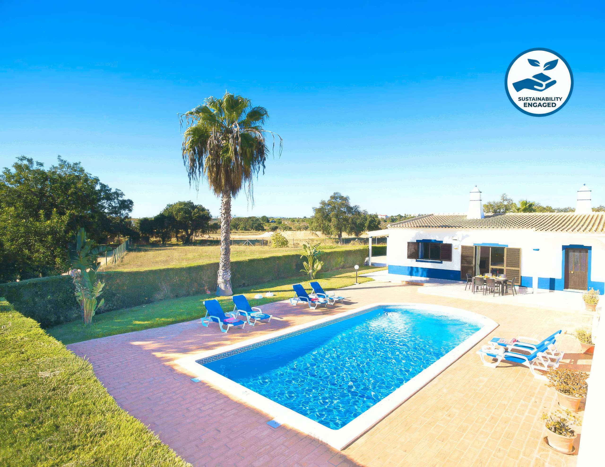 Villa Martinica