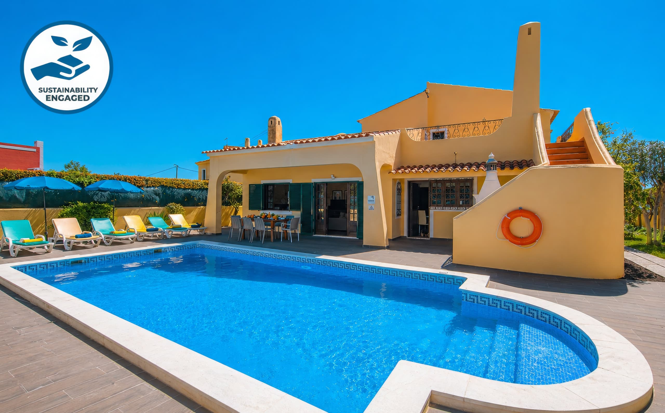 Villa Royal Sandals