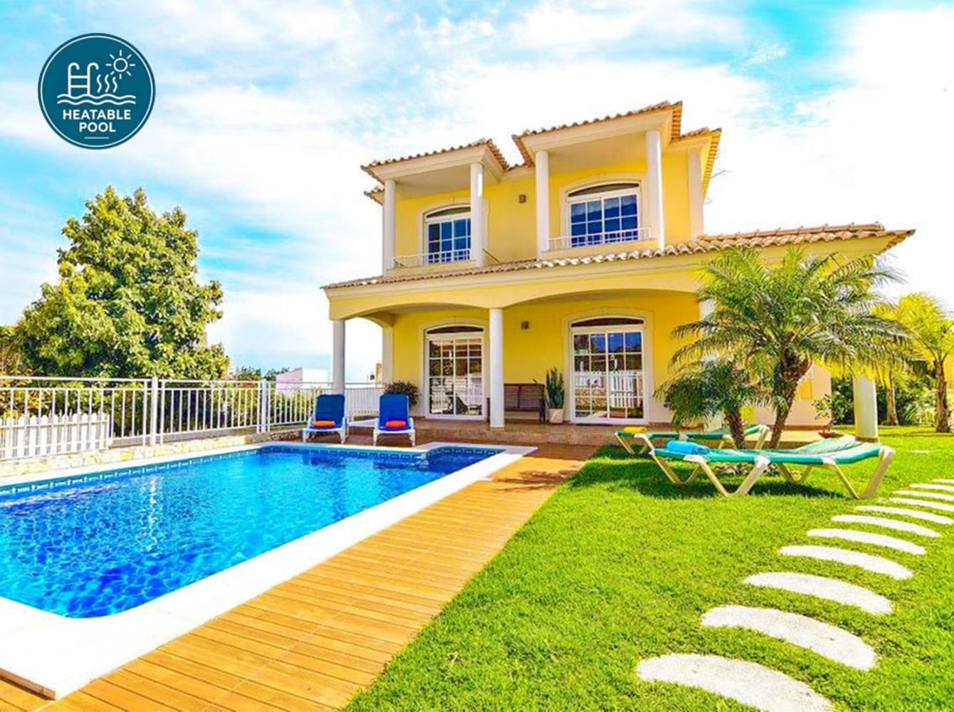Villa Imagine