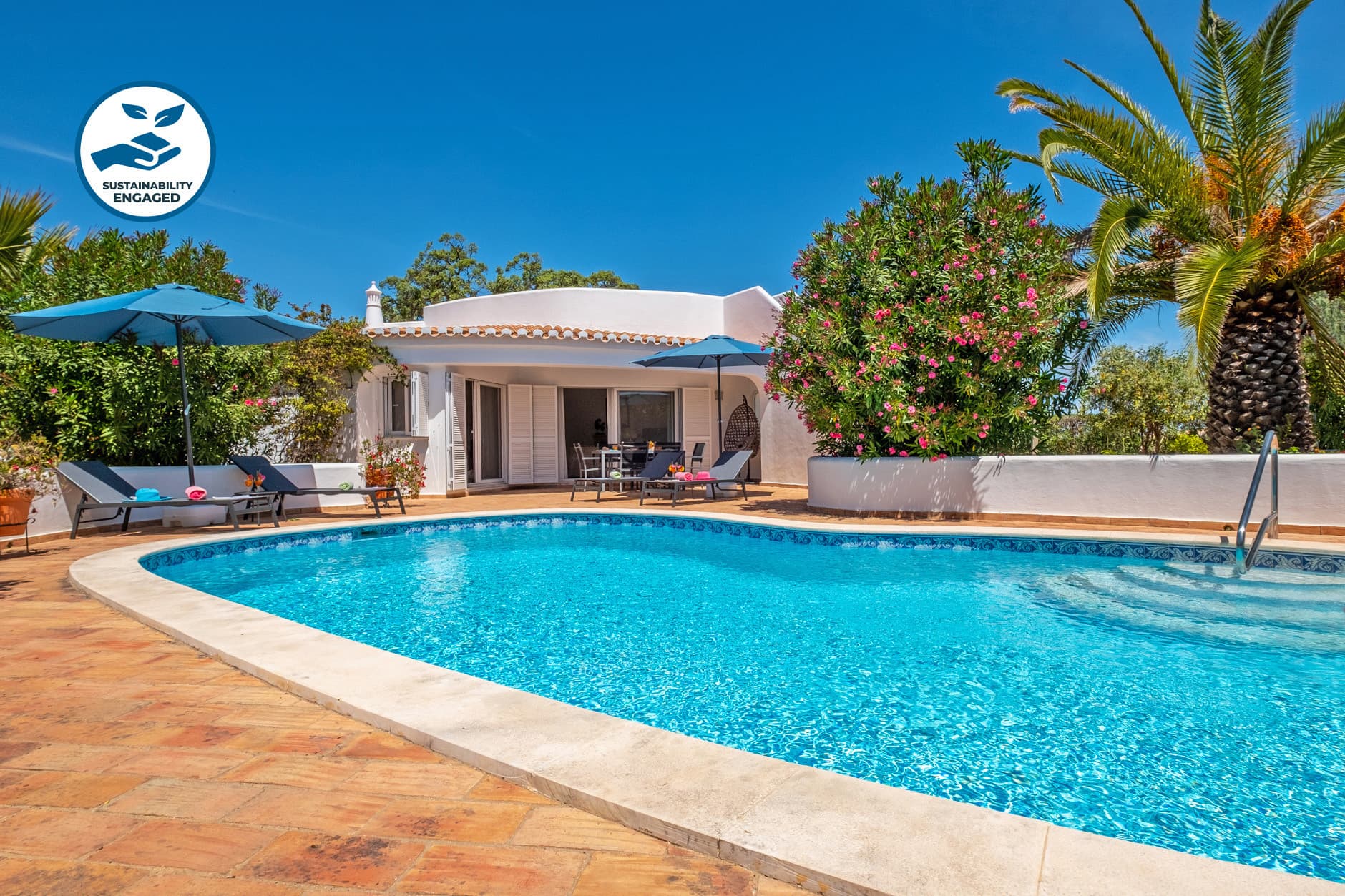 Villa Sunshine