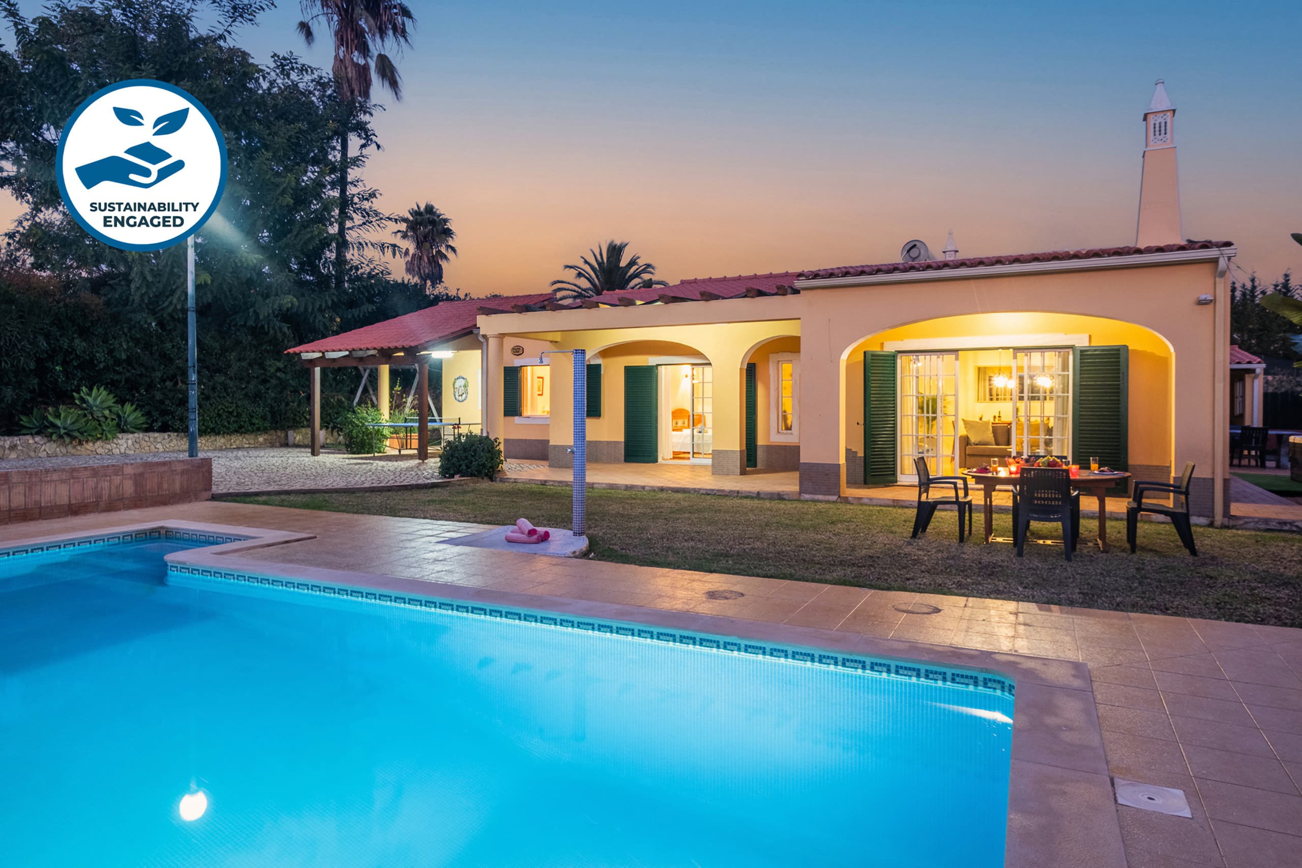 Villa Bali