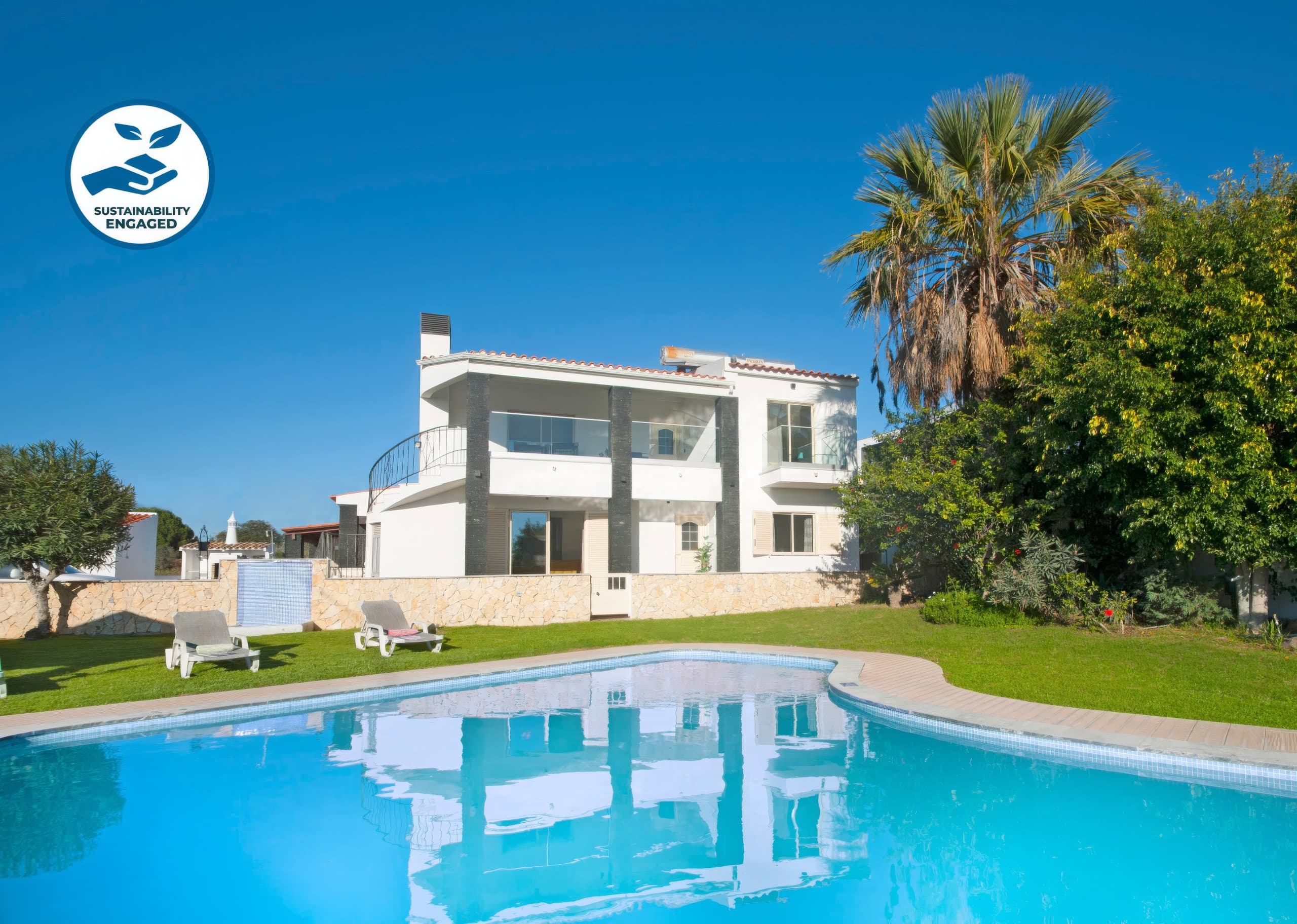 Villa Hollywood