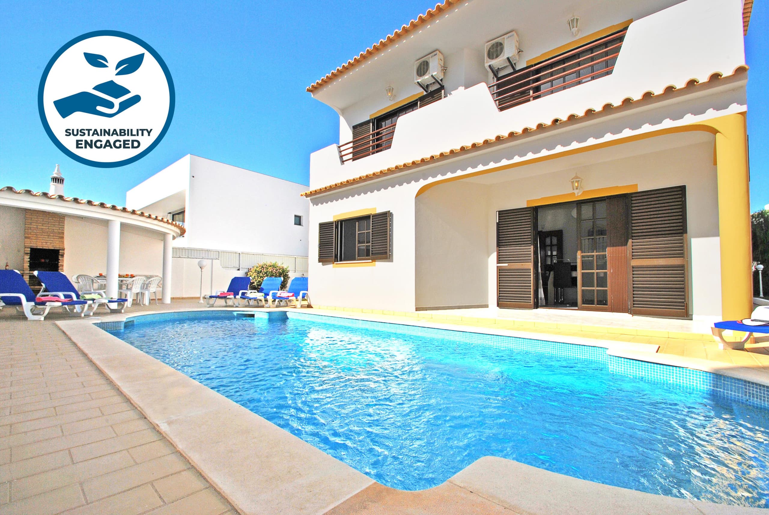 Villa Ibiza