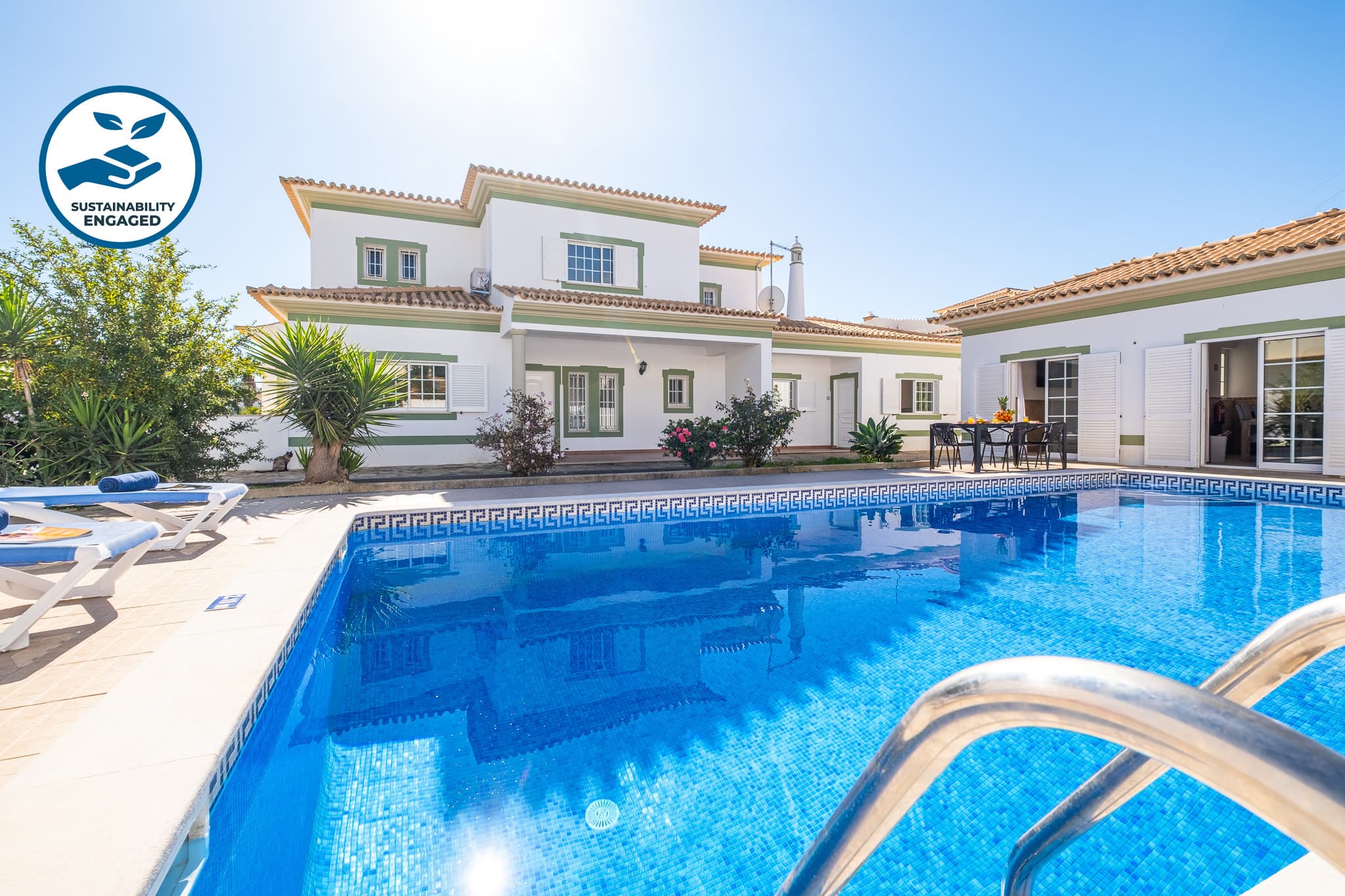 Villa Bahia