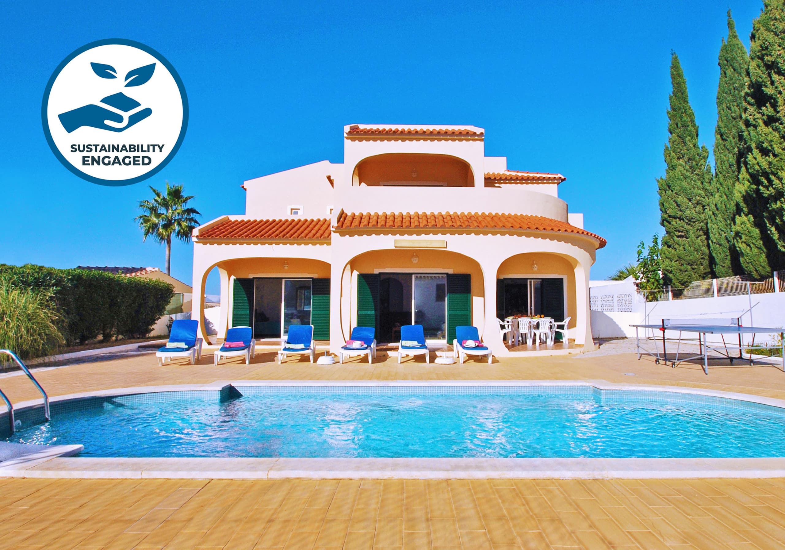 Villa La Romana