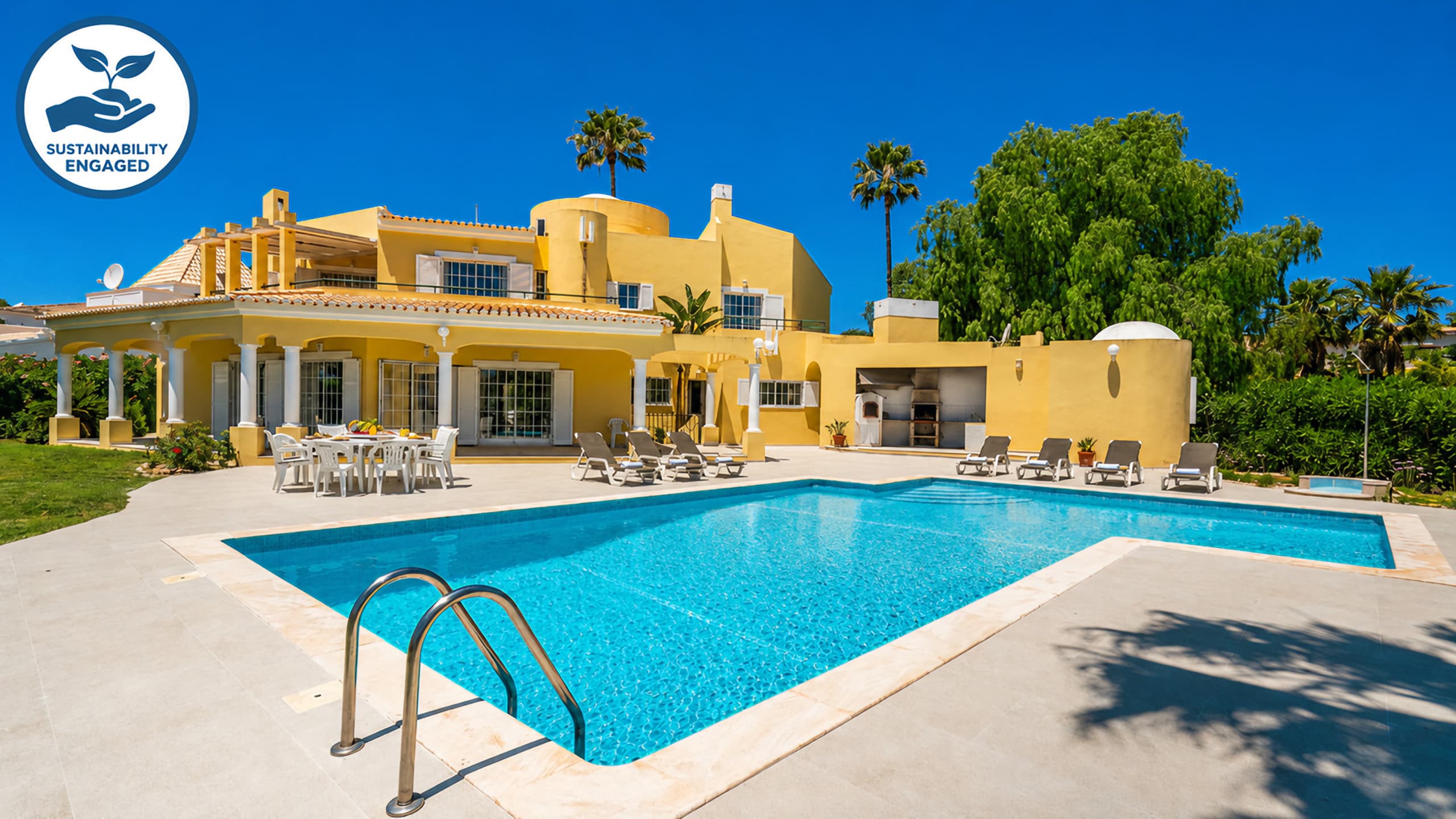 Villa Tulum