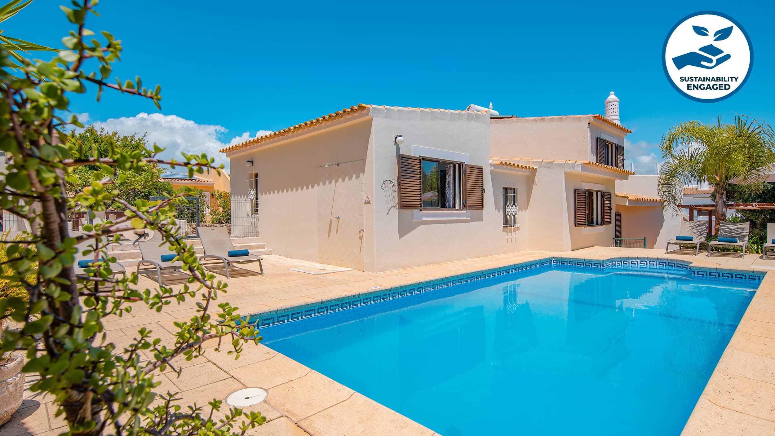 Villa Aruba