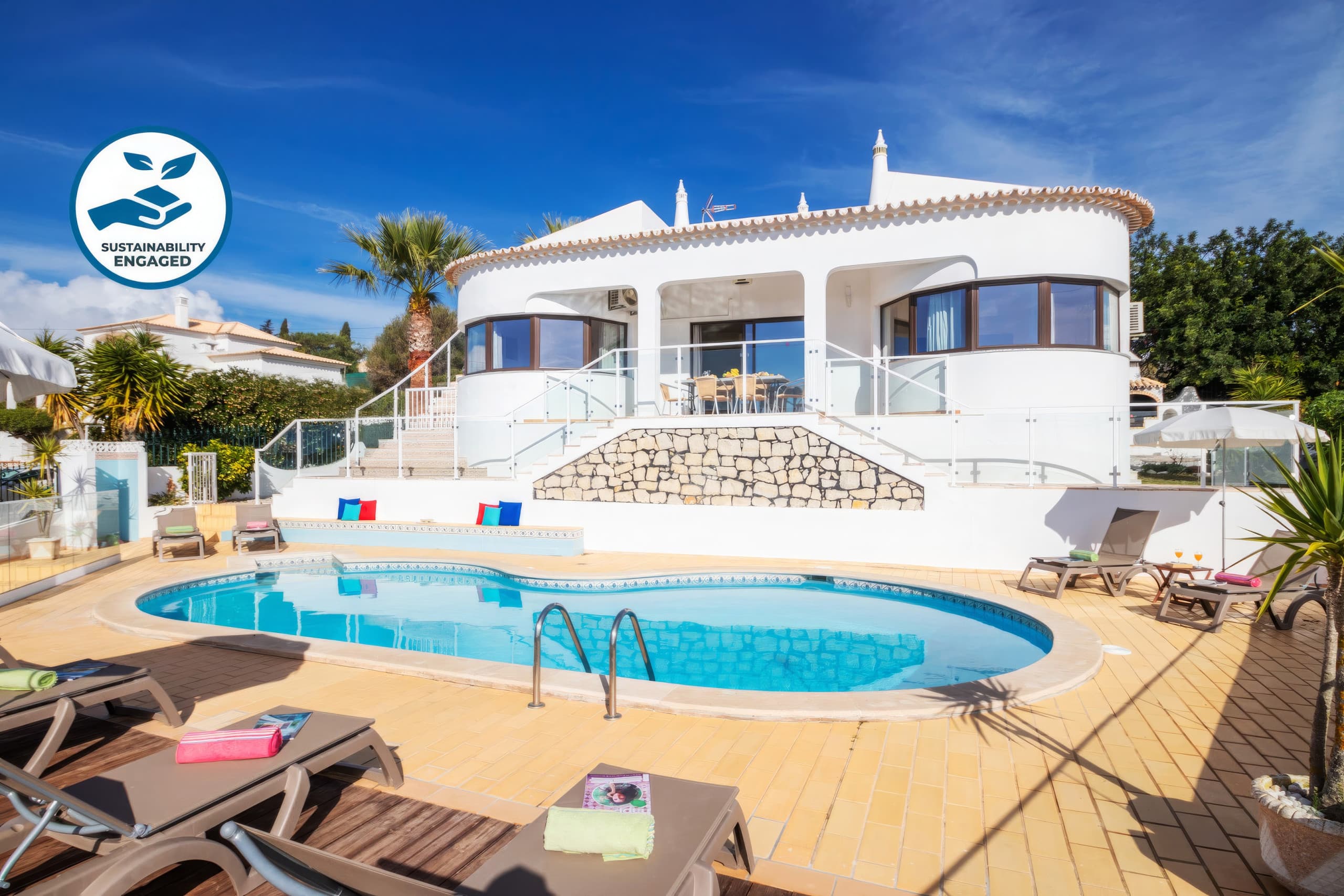 Villa Saint John