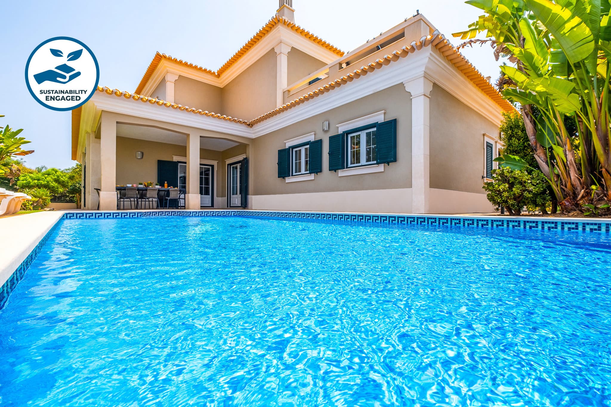 Villa Hawaii