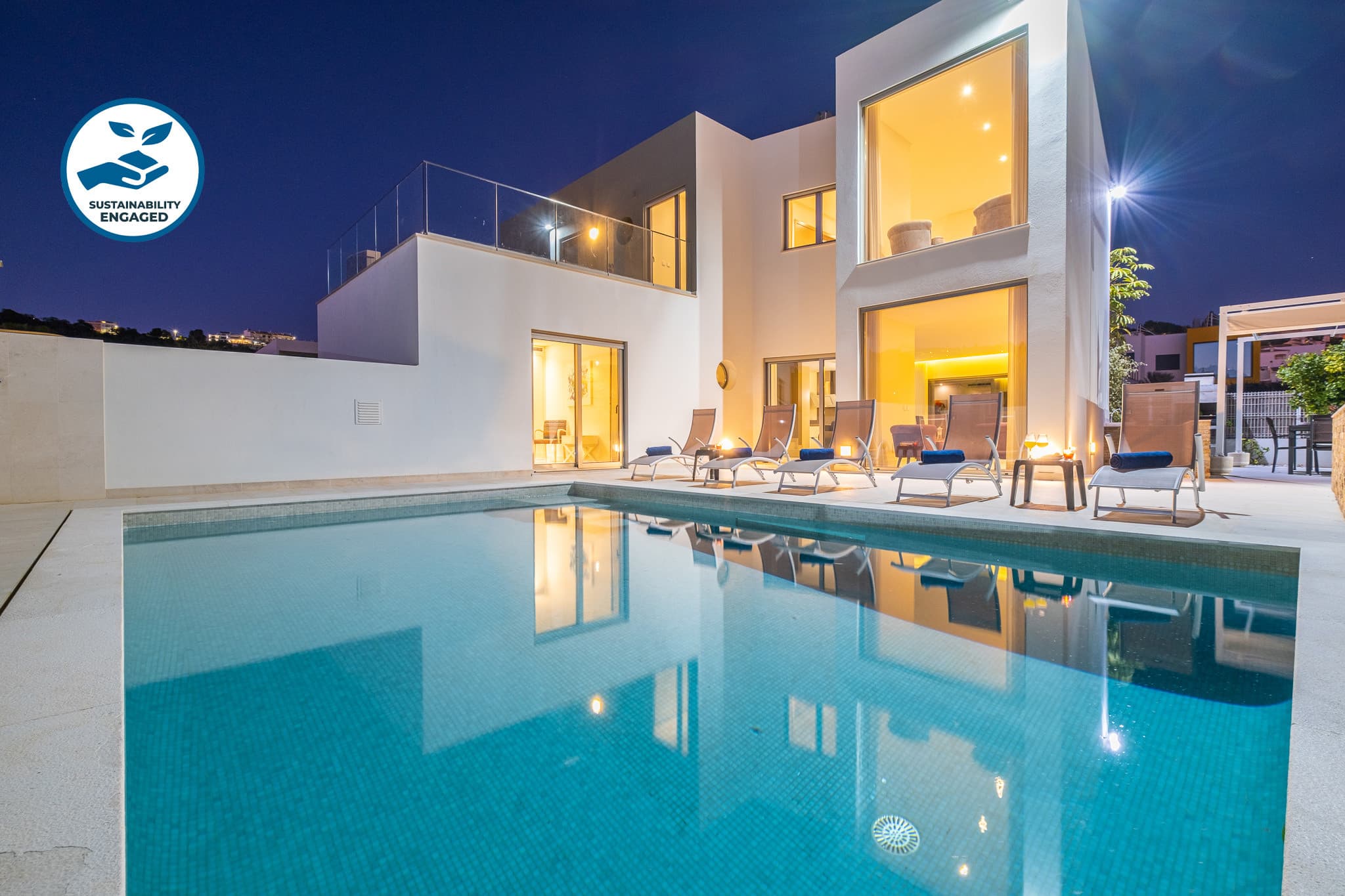 Villa Laura