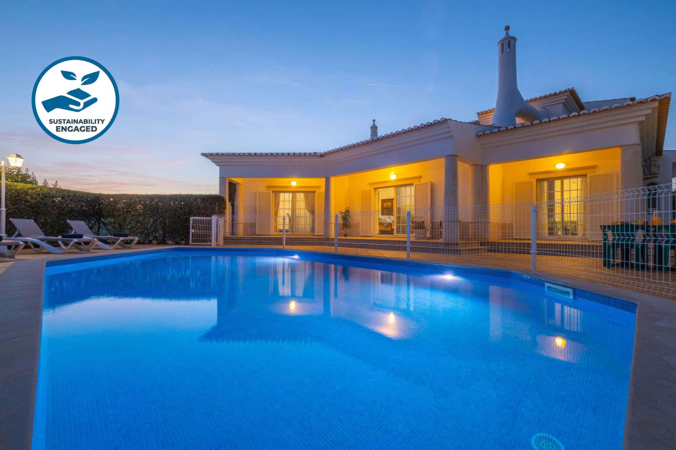 Villa Rose Bay