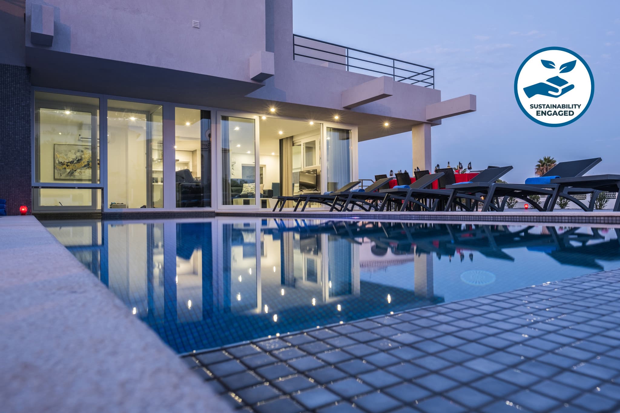 Villa Bonita Brenda