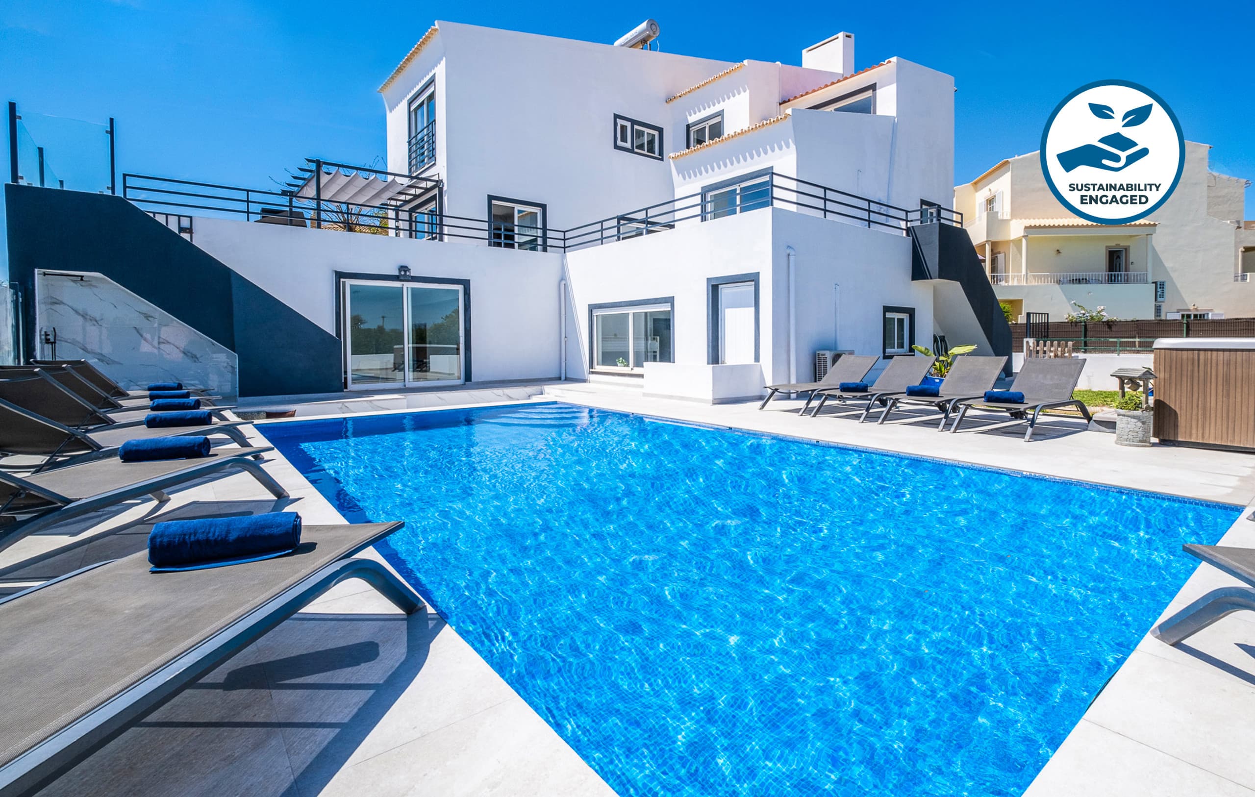 Villa Avalon