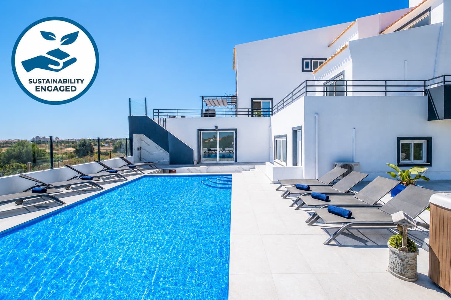 Villa Avalon