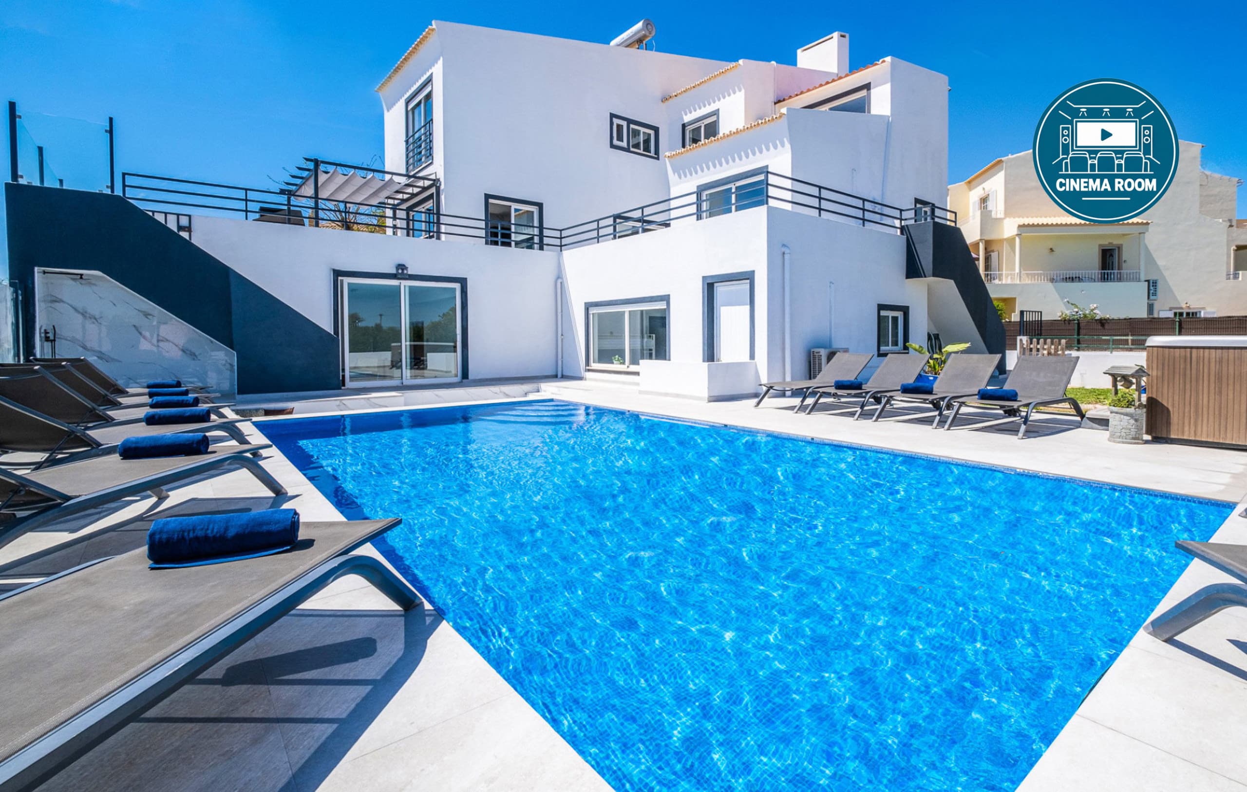 Villa Avalon