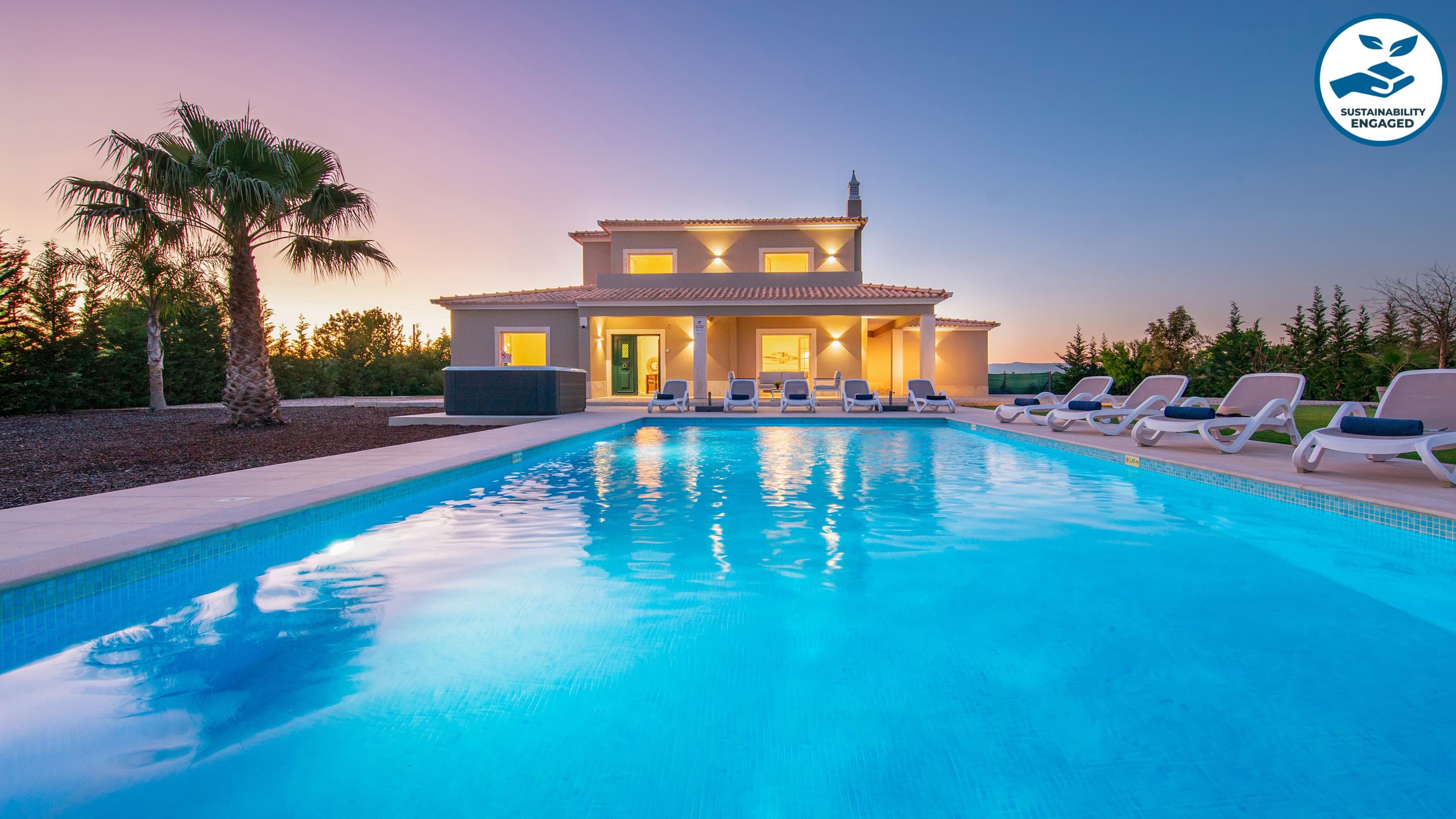 Villa Paradise
