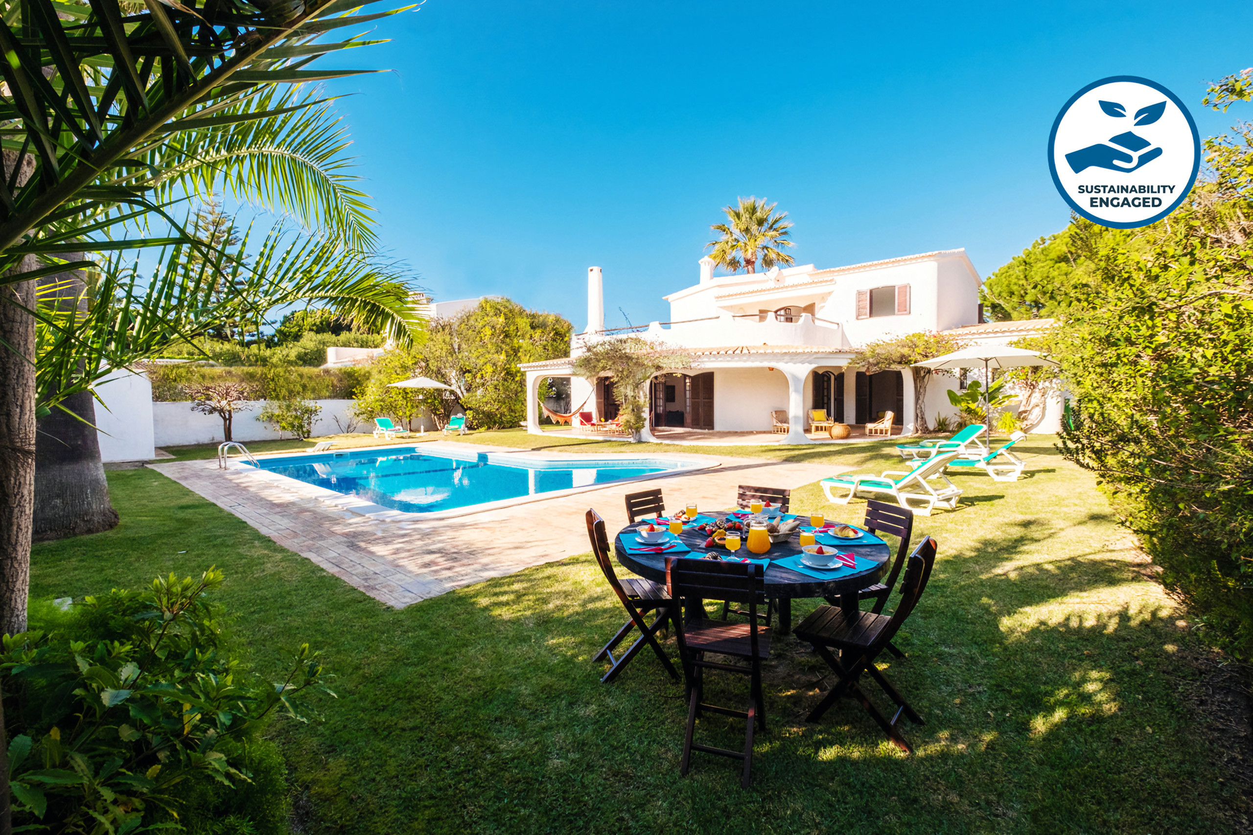 Villa Atlas