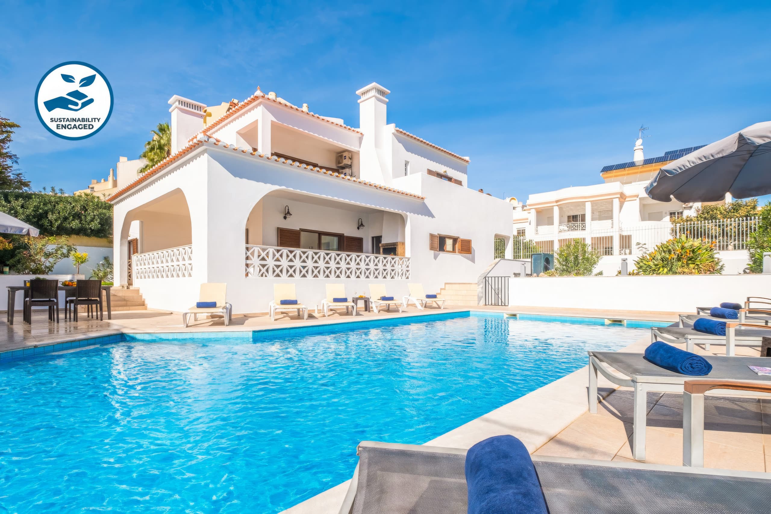 Villa Perola