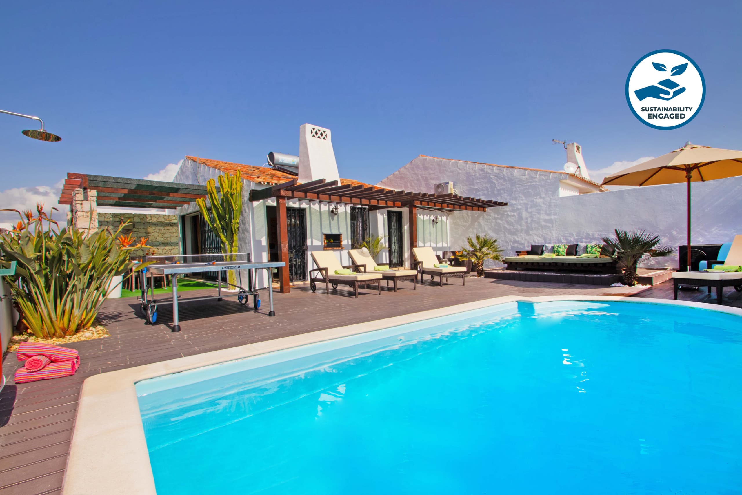 Villa Krabi