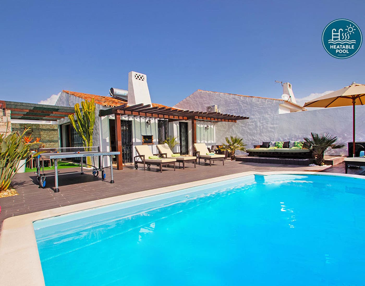 Villa Krabi