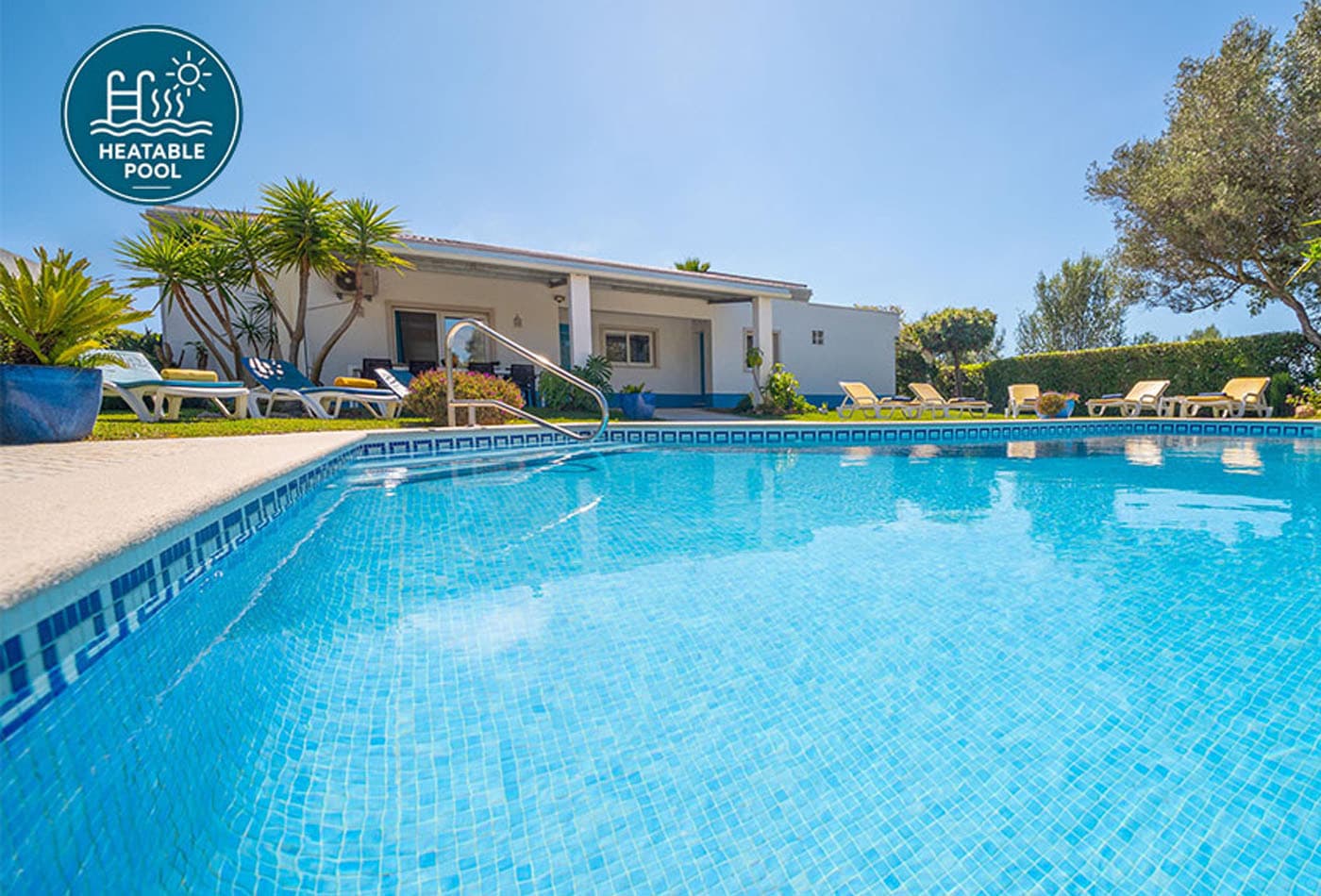 Villa Côte d'Azur