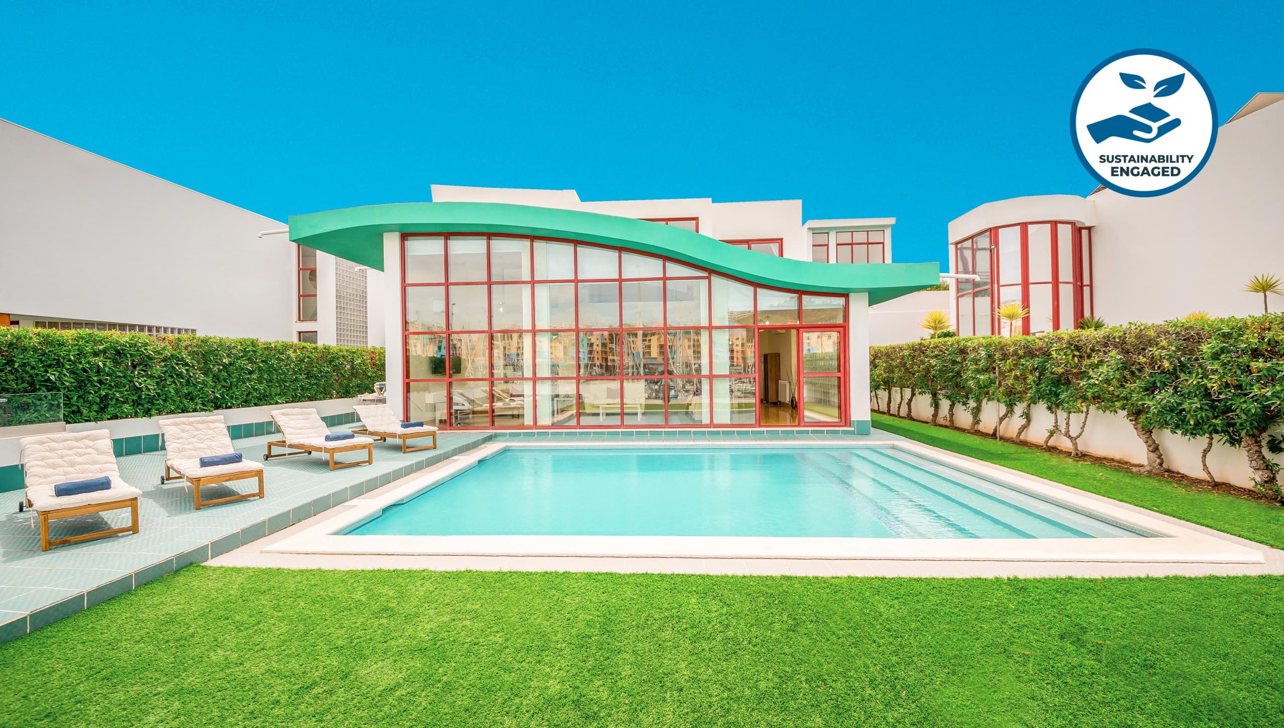 Villa Dolce Vita