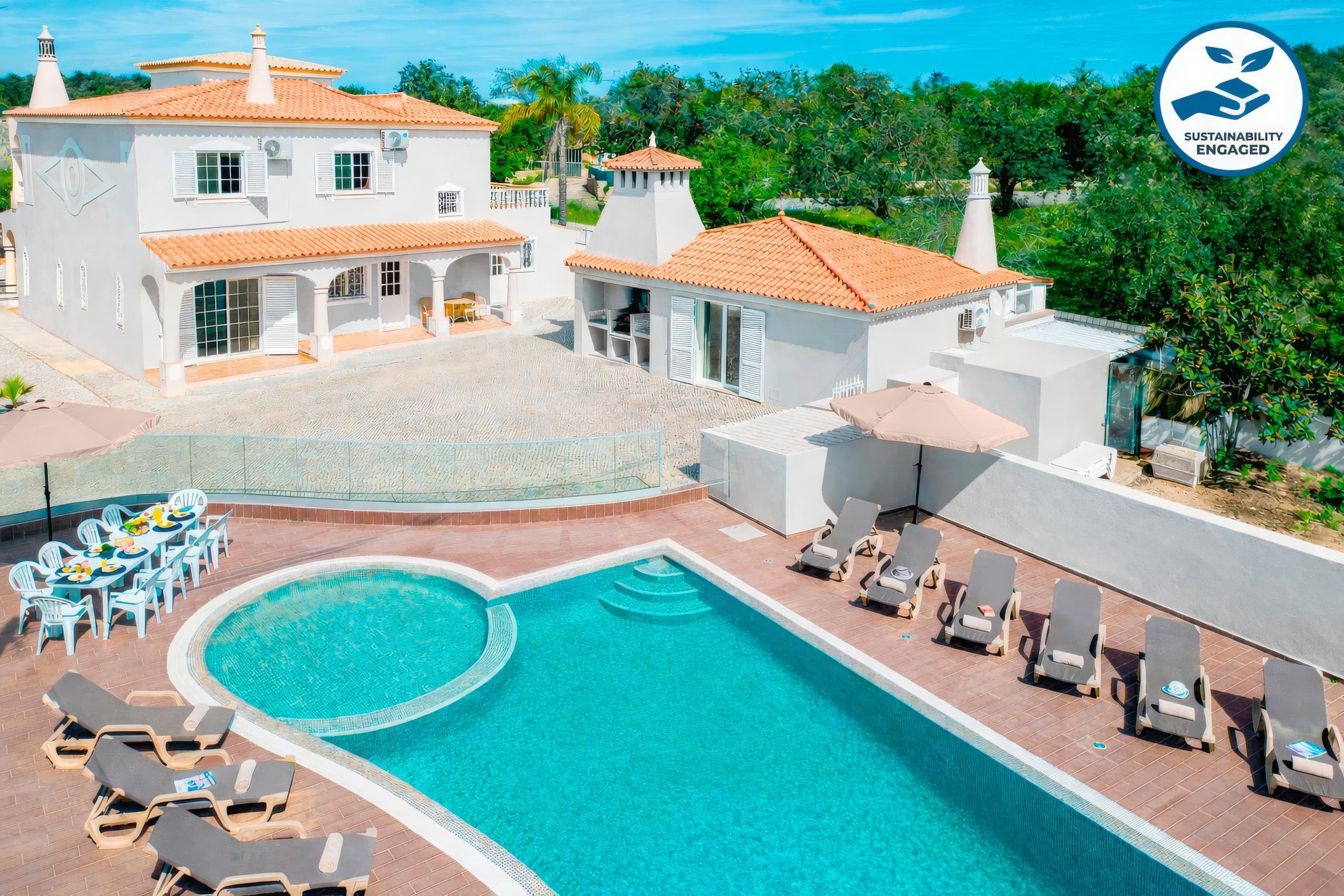 Villa Dubai