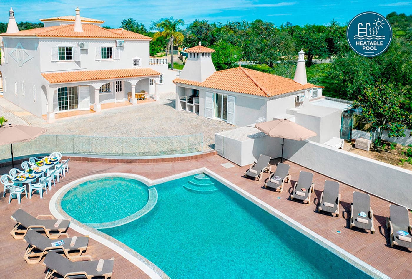 Villa Dubai