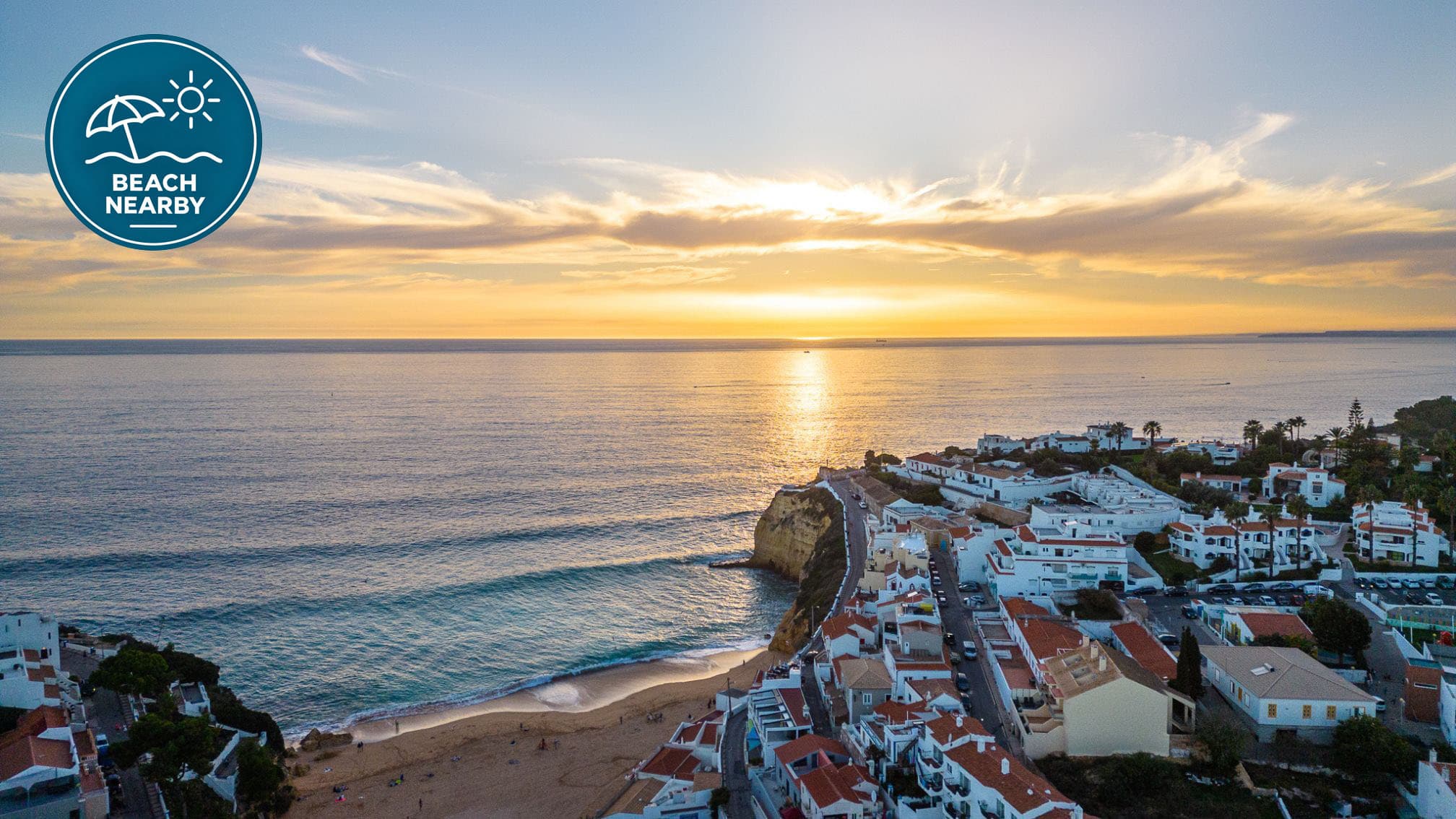 Apartment Carvoeiro By The Sea 2