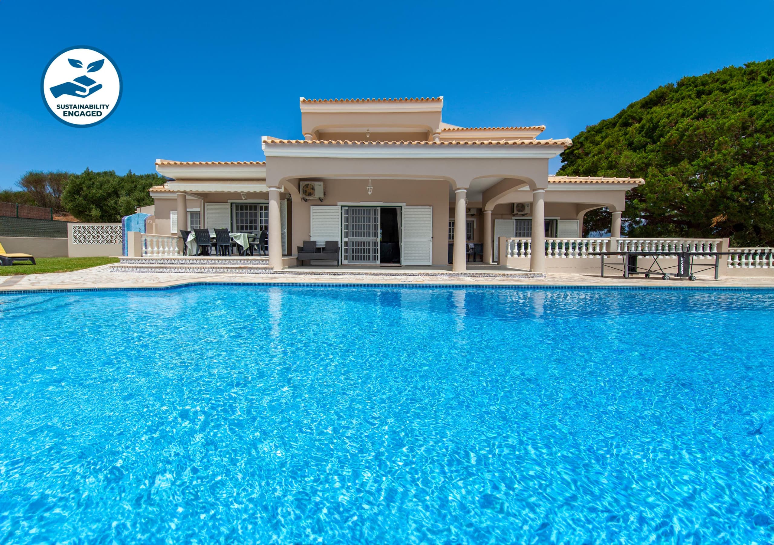 Villa Paloma
