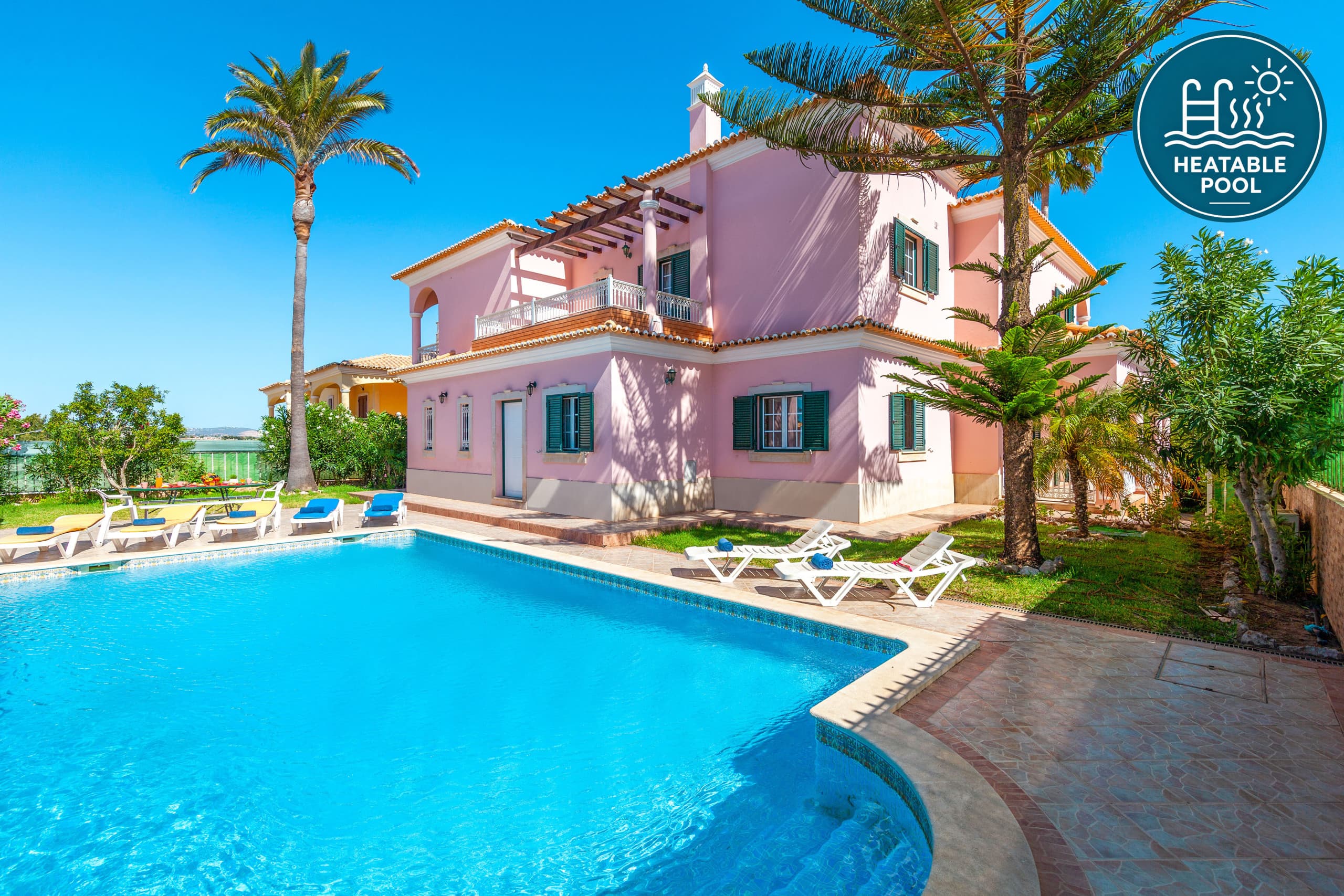 Villa Agadir