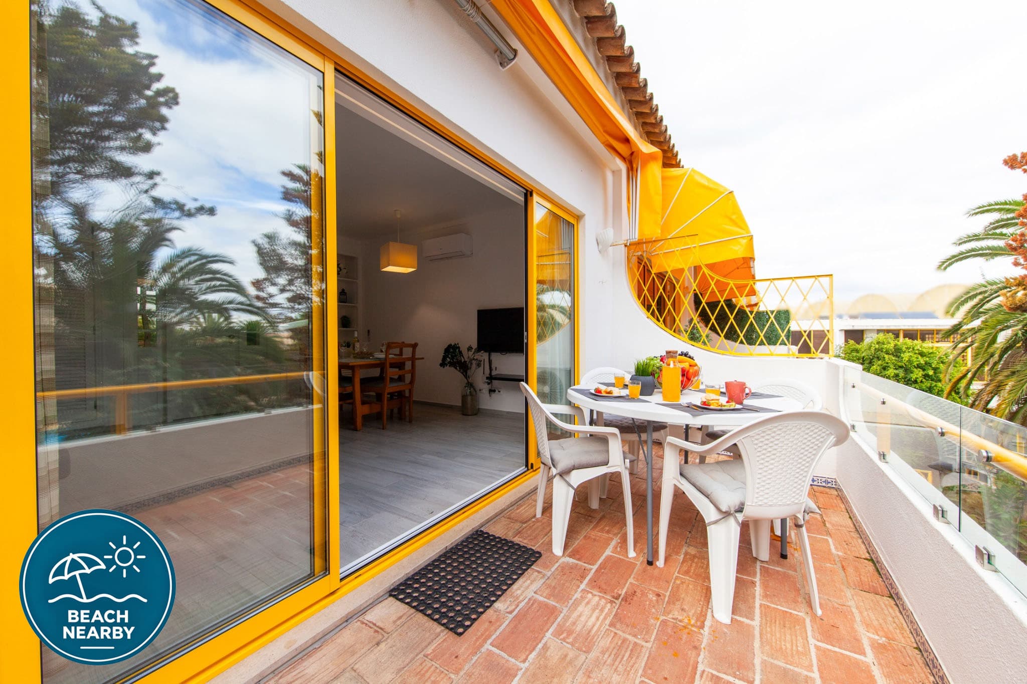 Apartment Portofino 2