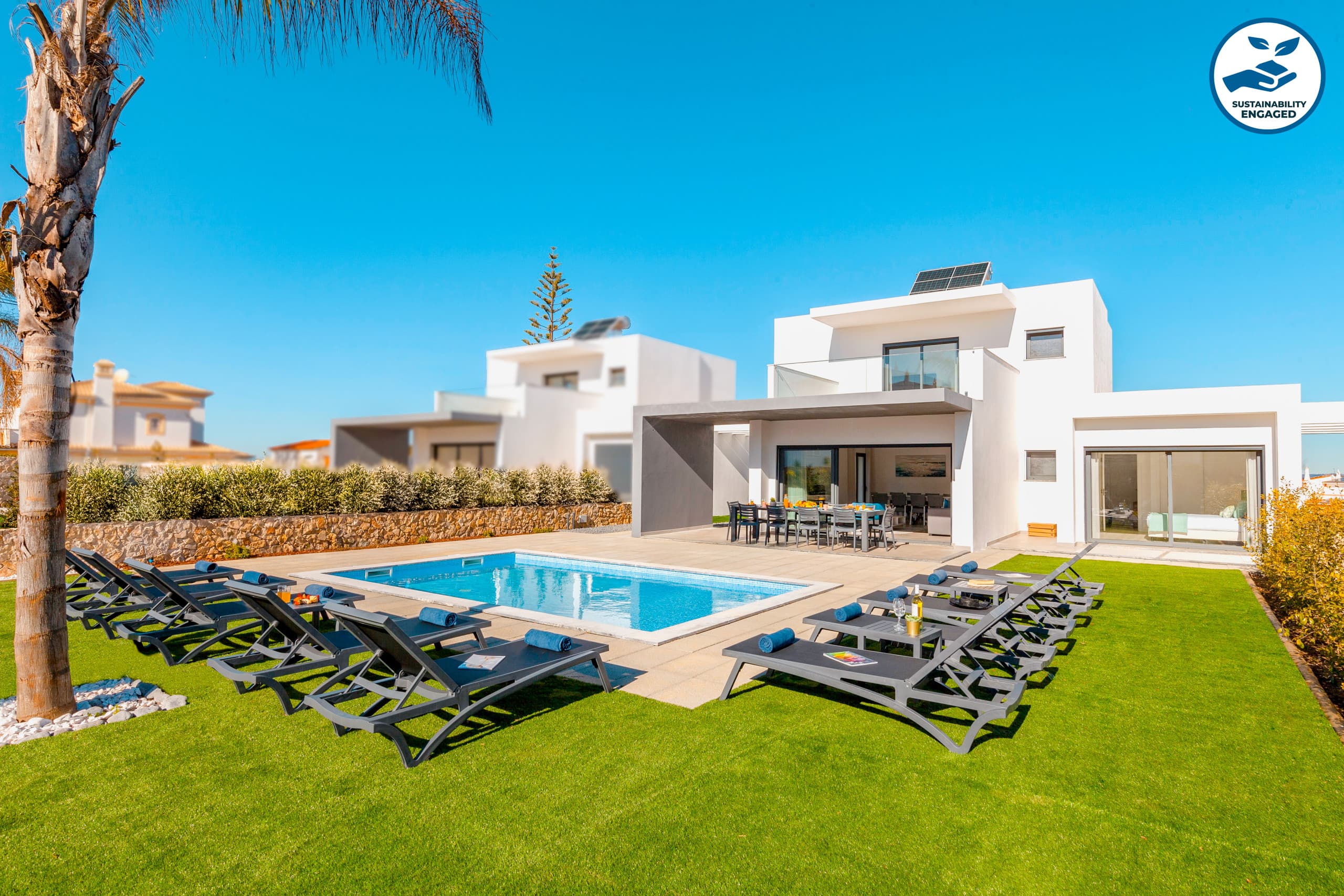 Villa Aqua 2