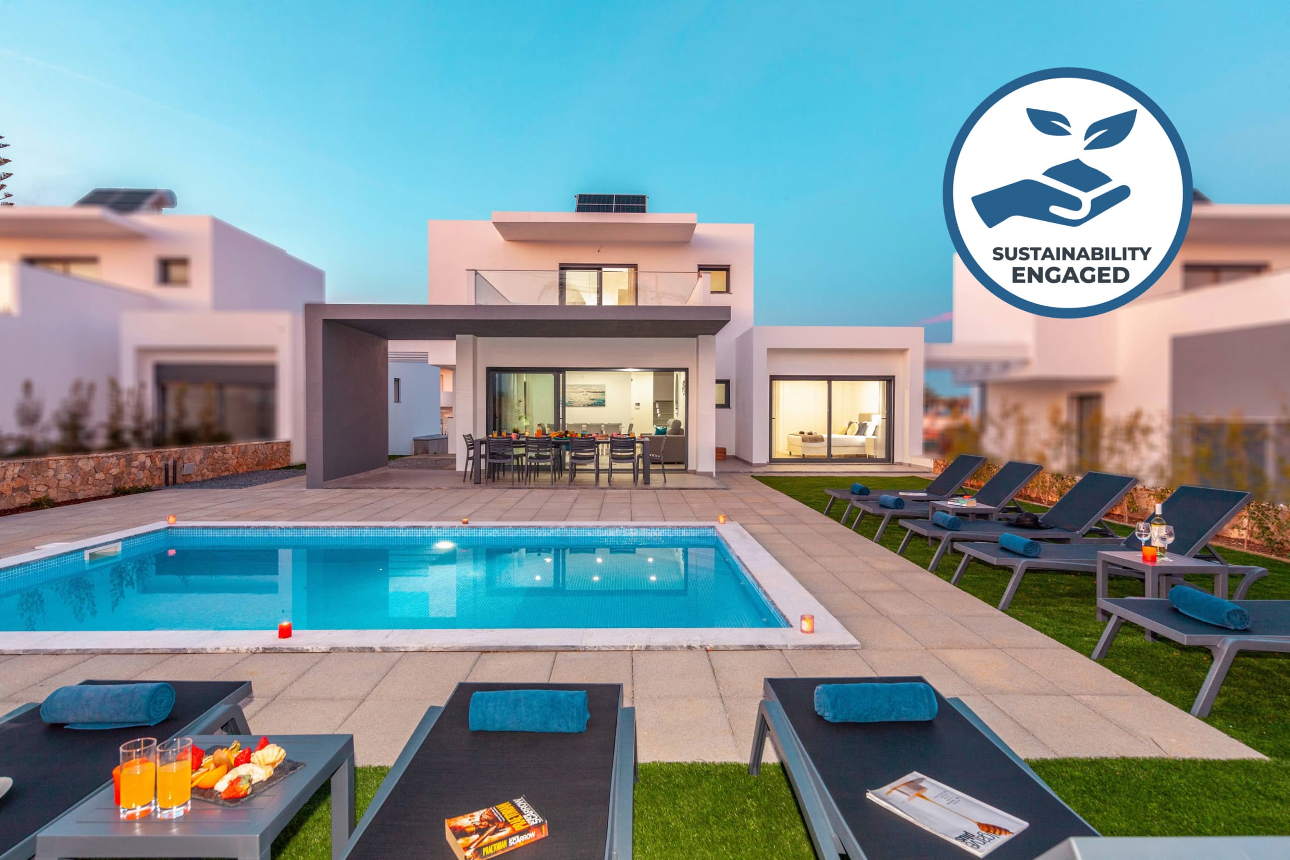 Villa Aqua 4