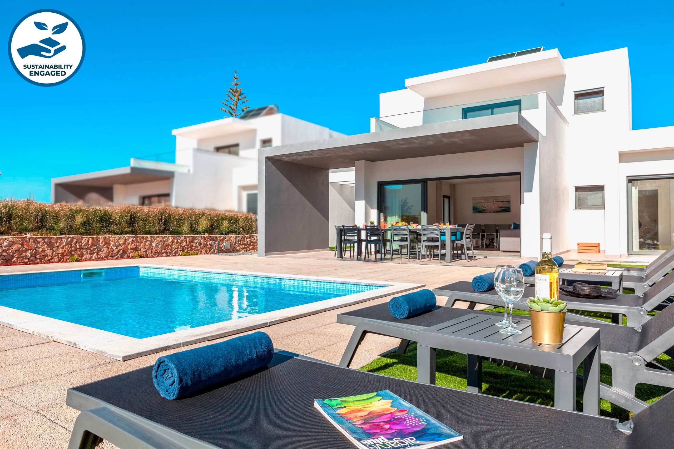 Villa Aqua 5