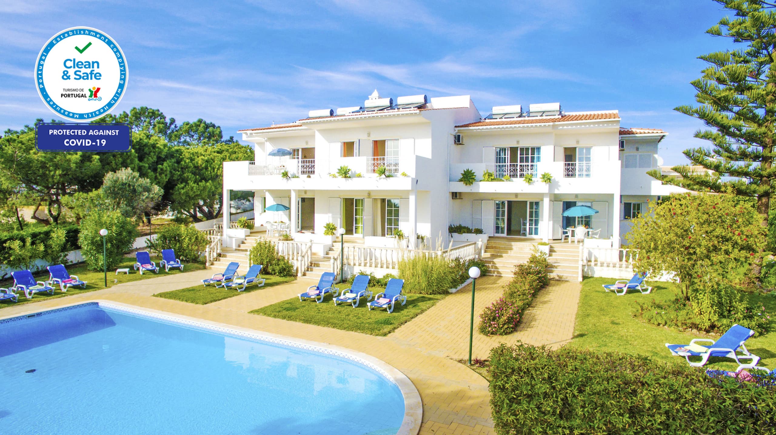 Villa Bella Vista