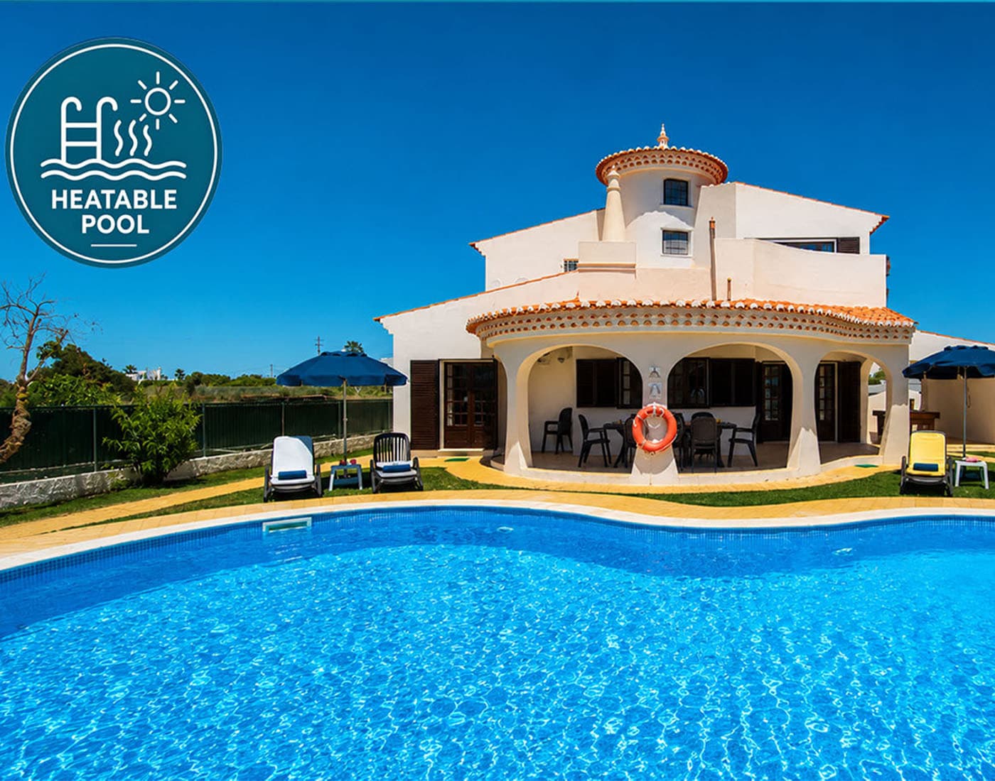 Villa Ushuaia