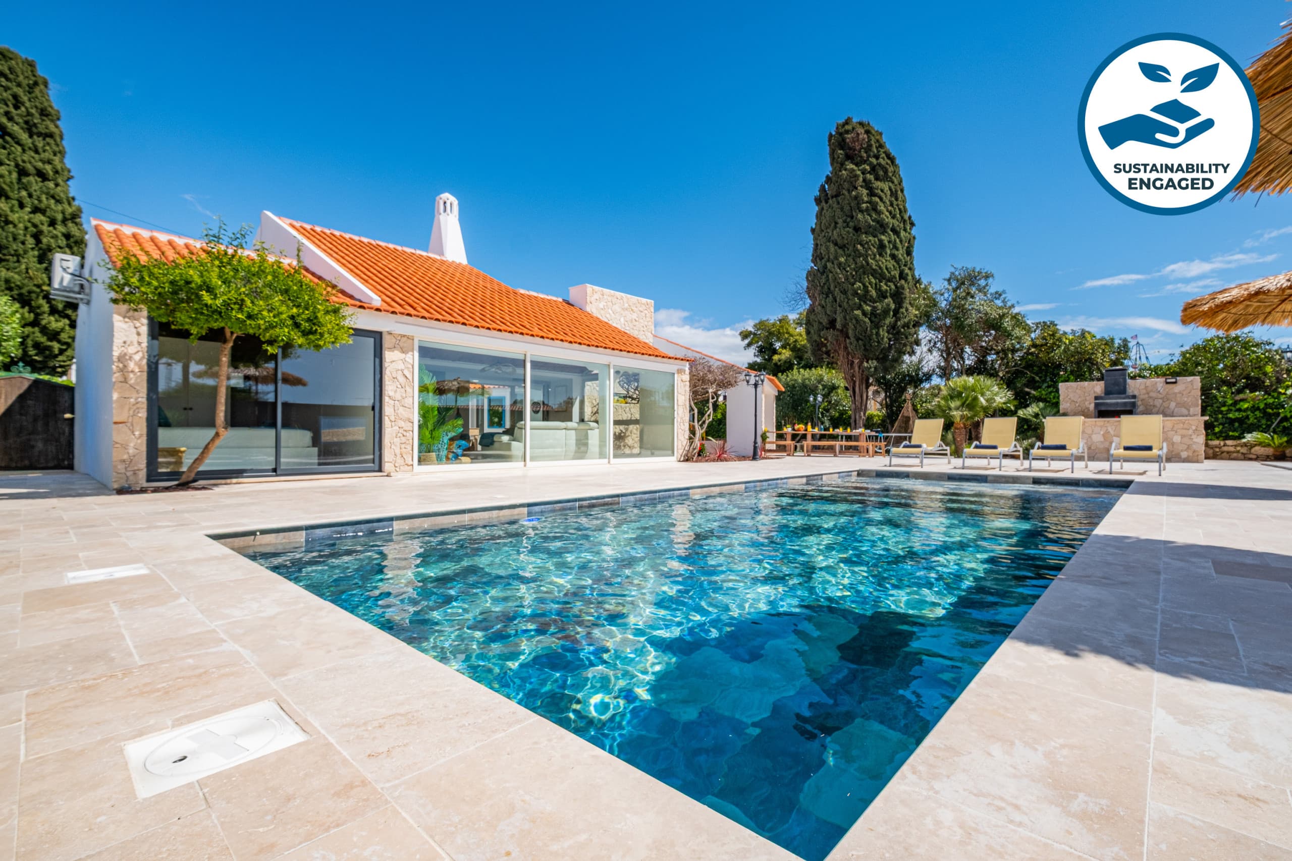Villa Sapphire