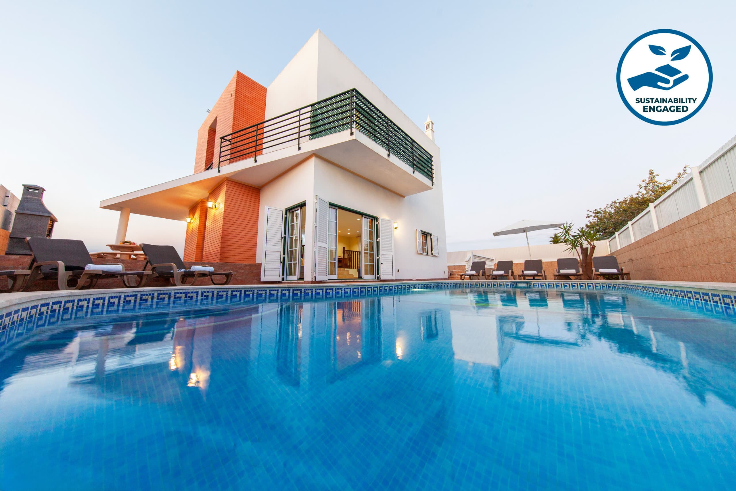 Villa Saona