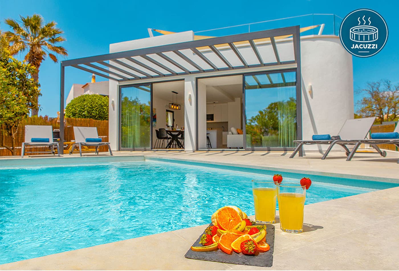 Villa Farol Boutique