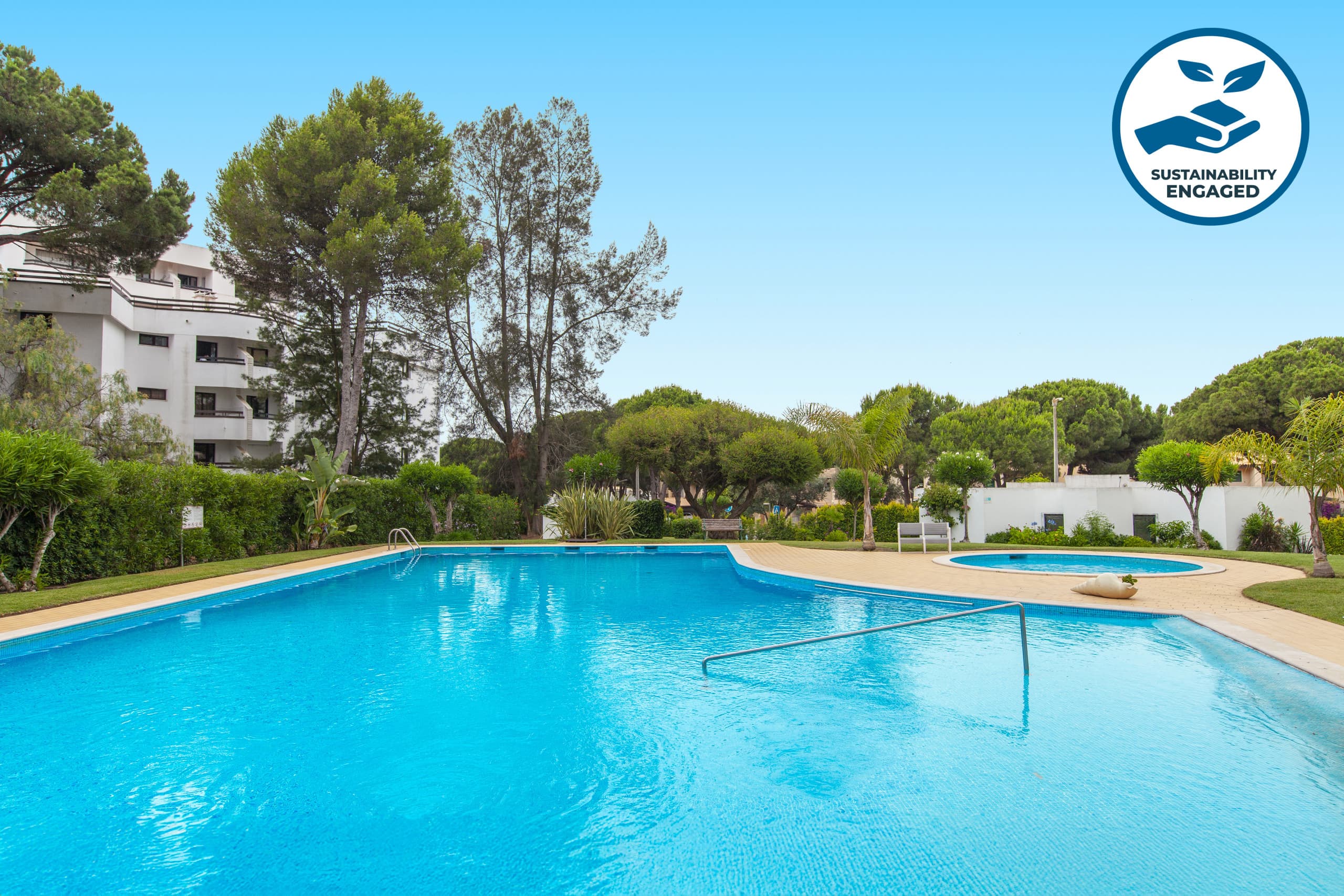 Apartment Vilamoura Ruby