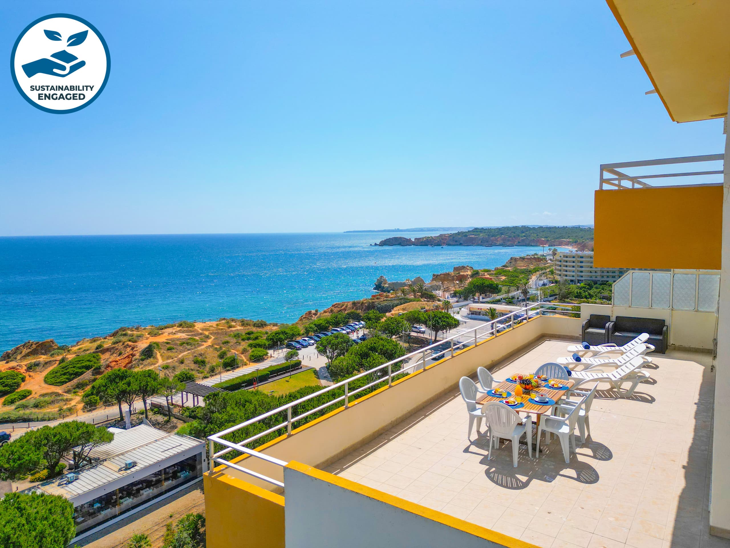 Penthouse San Lorenzo