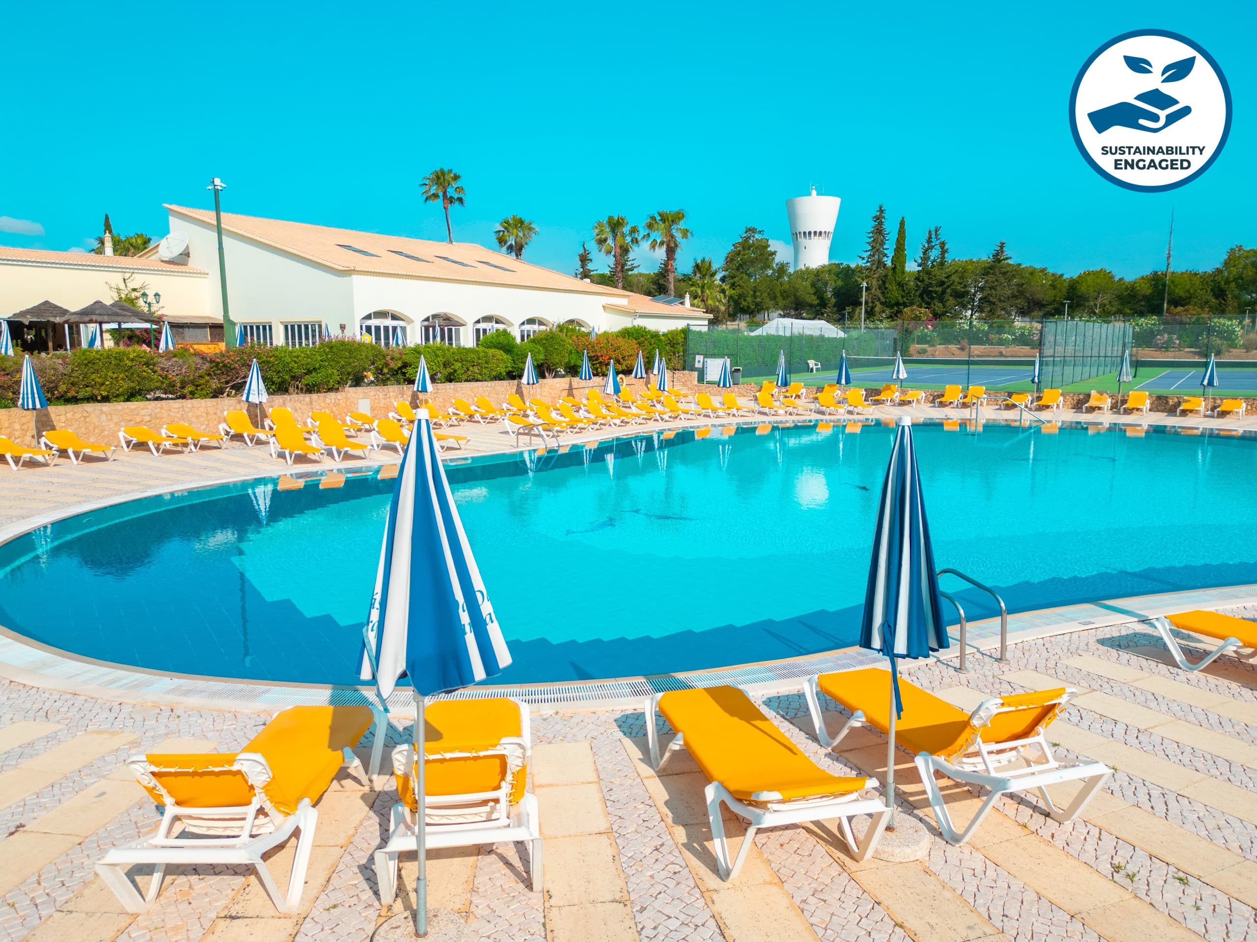 Villa Oasis Gold
