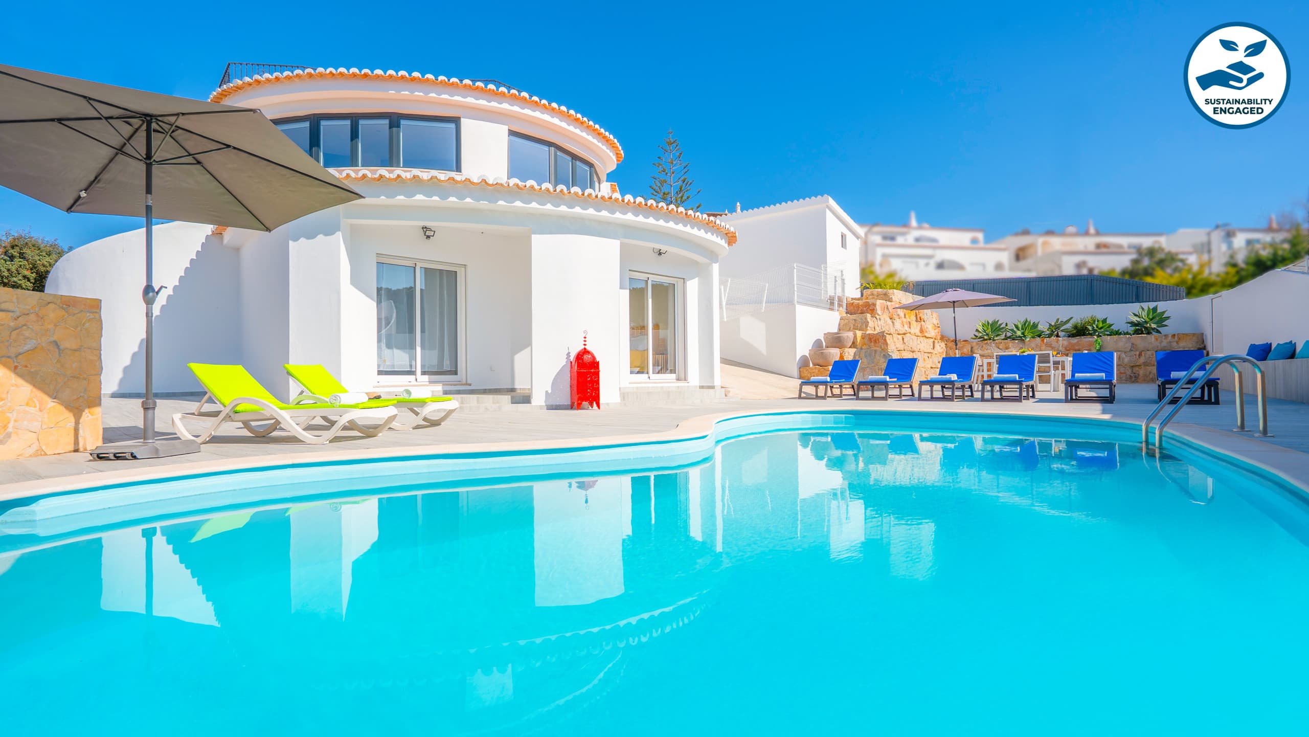Villa Bloom