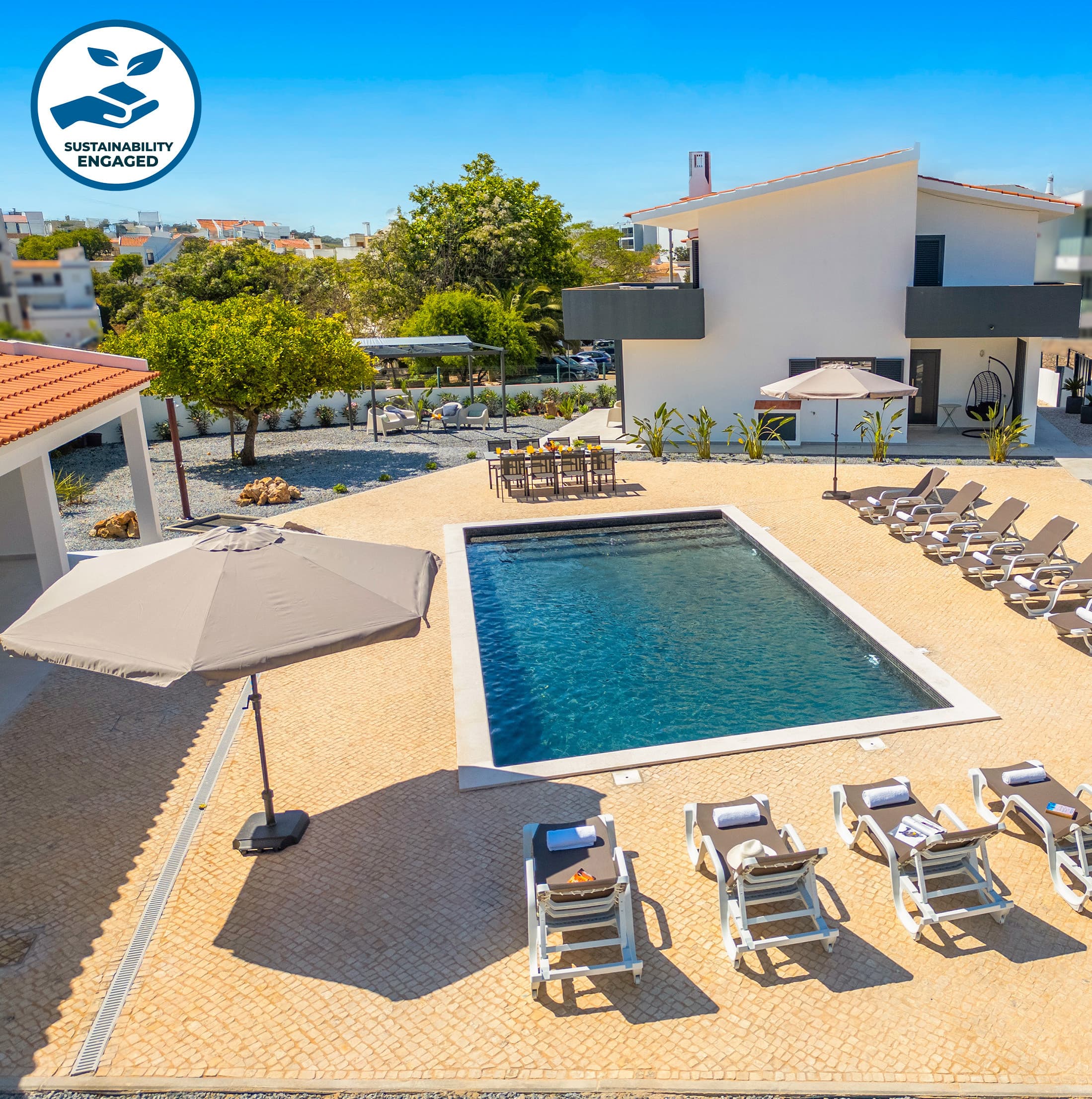 Villa Solarys