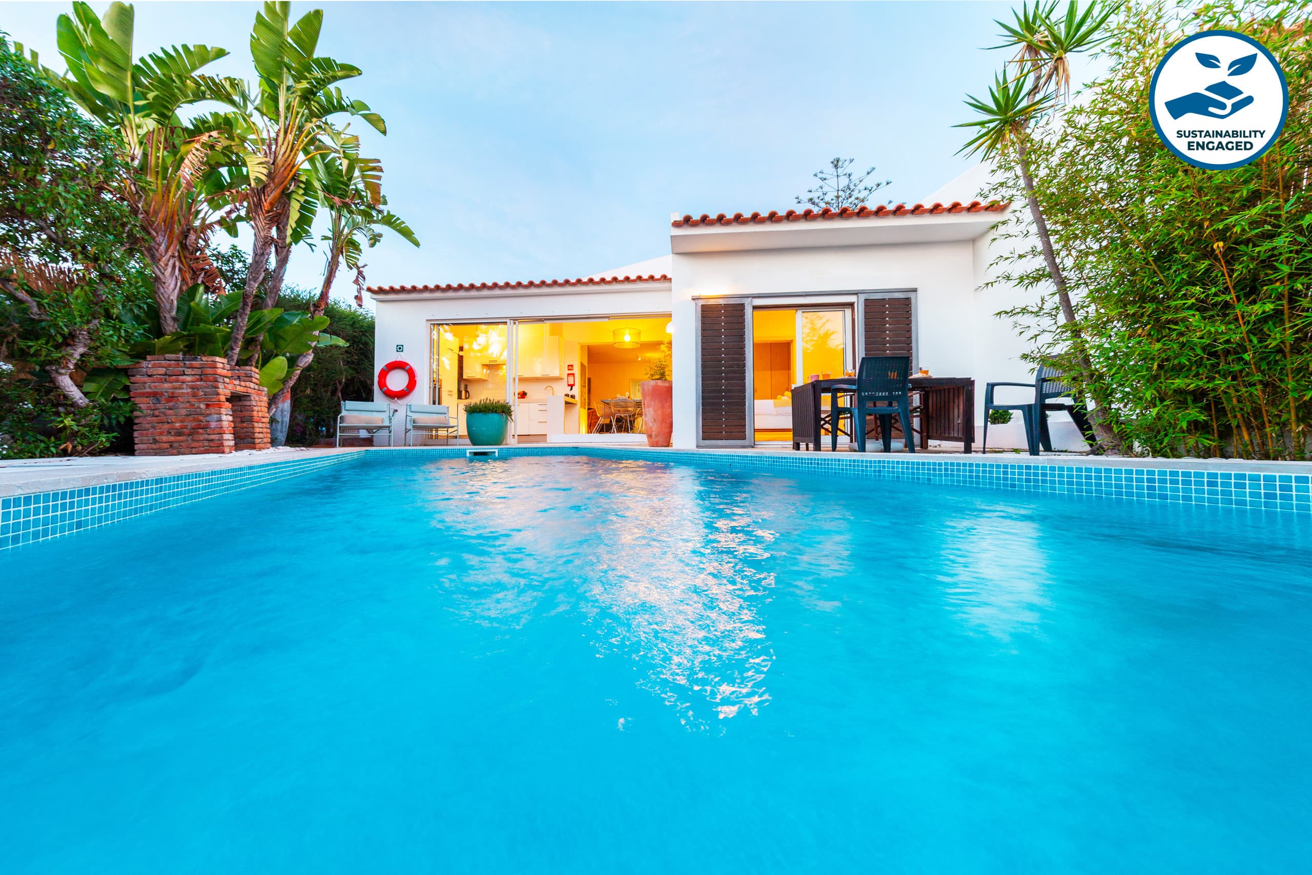 Villa Rafaello
